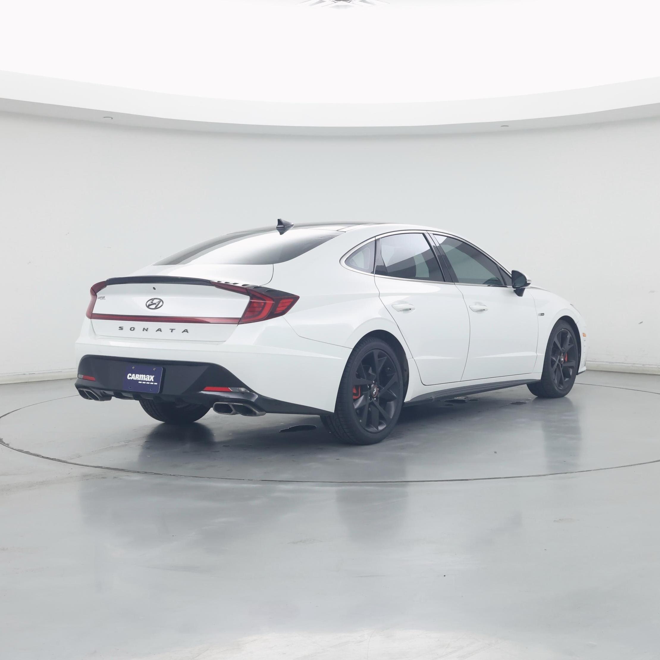 Thumbnail: 2022 Hyundai Sonata - 8