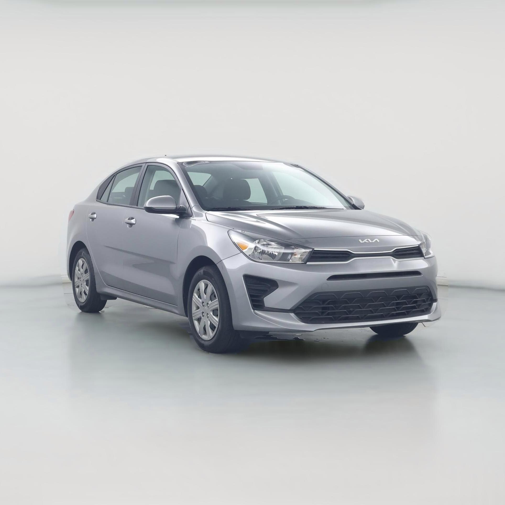Thumbnail: 2023 Kia Rio - 1