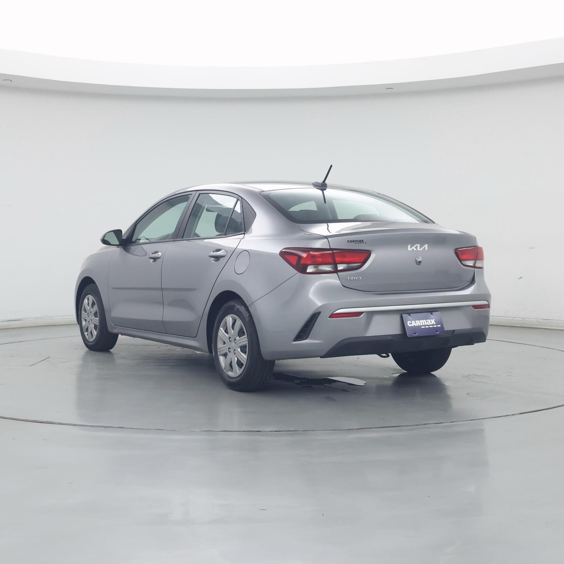 Thumbnail: 2023 Kia Rio - 2
