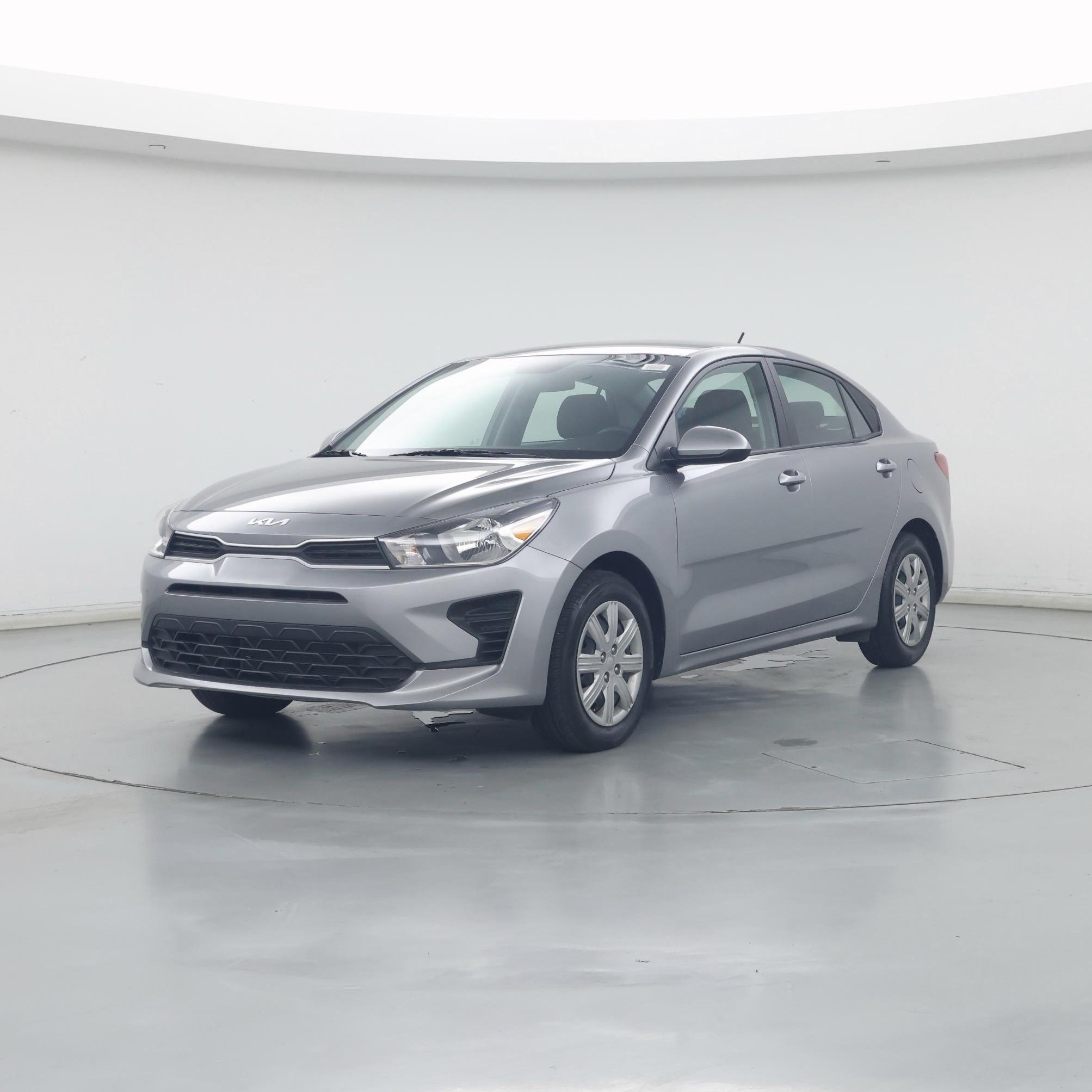 Thumbnail: 2023 Kia Rio - 4