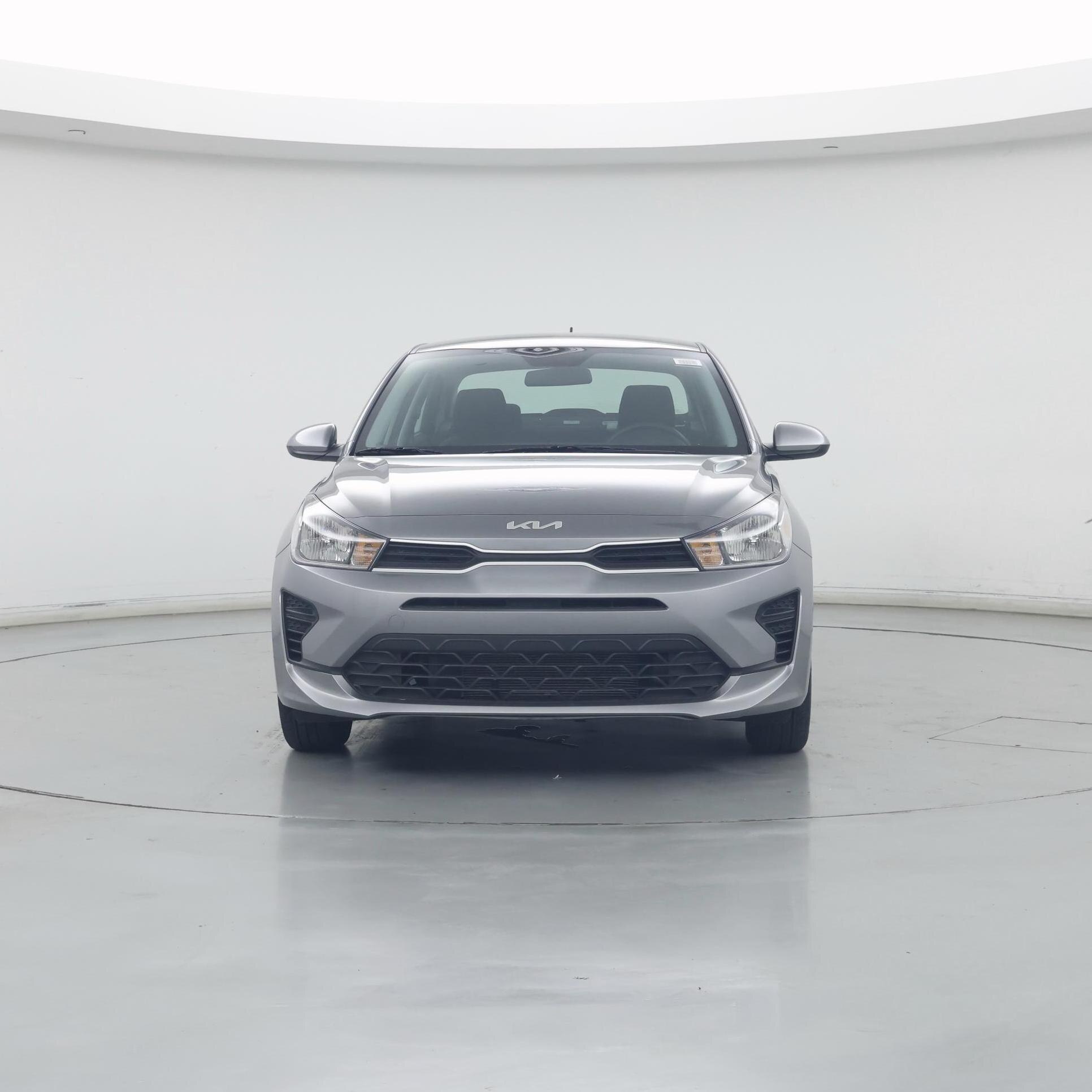 Thumbnail: 2023 Kia Rio - 5