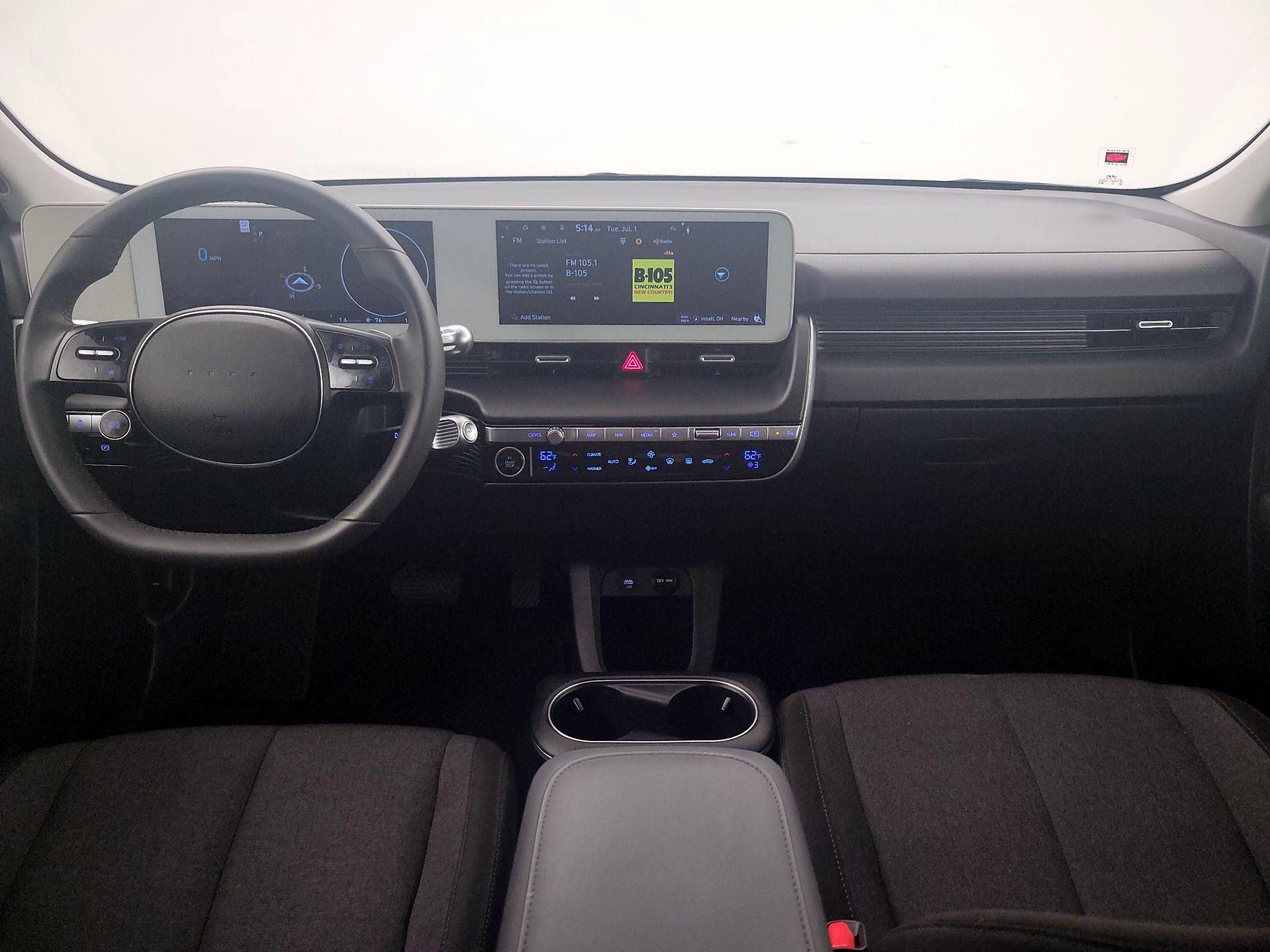 Thumbnail: 2023 Hyundai Ioniq 5 - 9