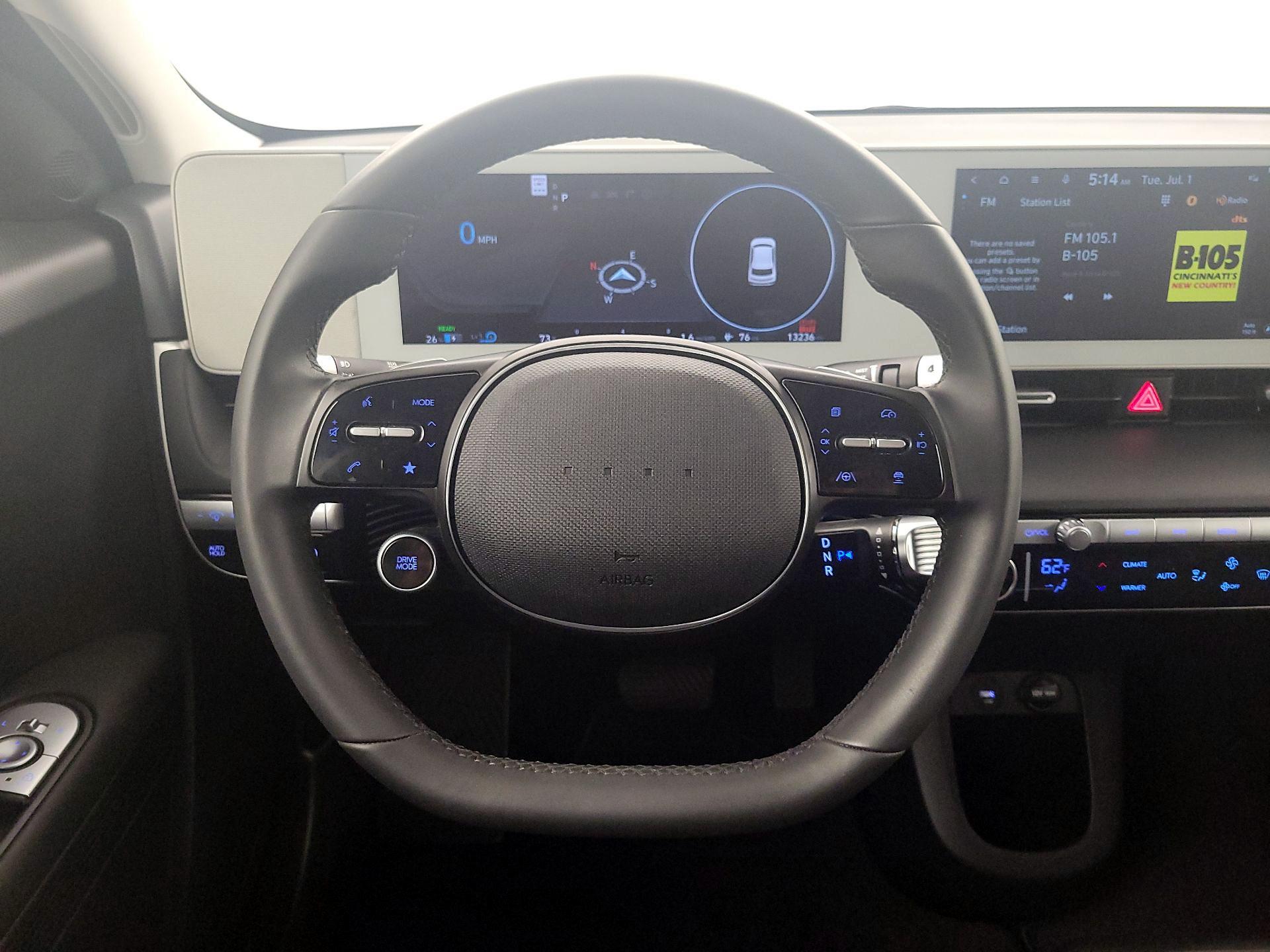 Thumbnail: 2023 Hyundai Ioniq 5 - 10