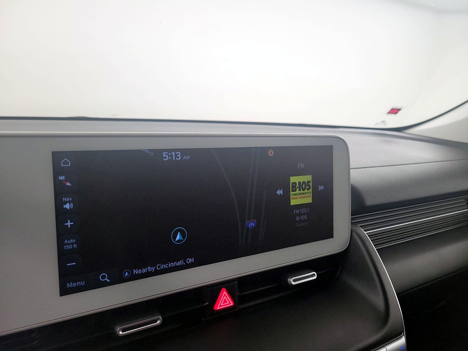 Thumbnail: 2023 Hyundai Ioniq 5 - 14