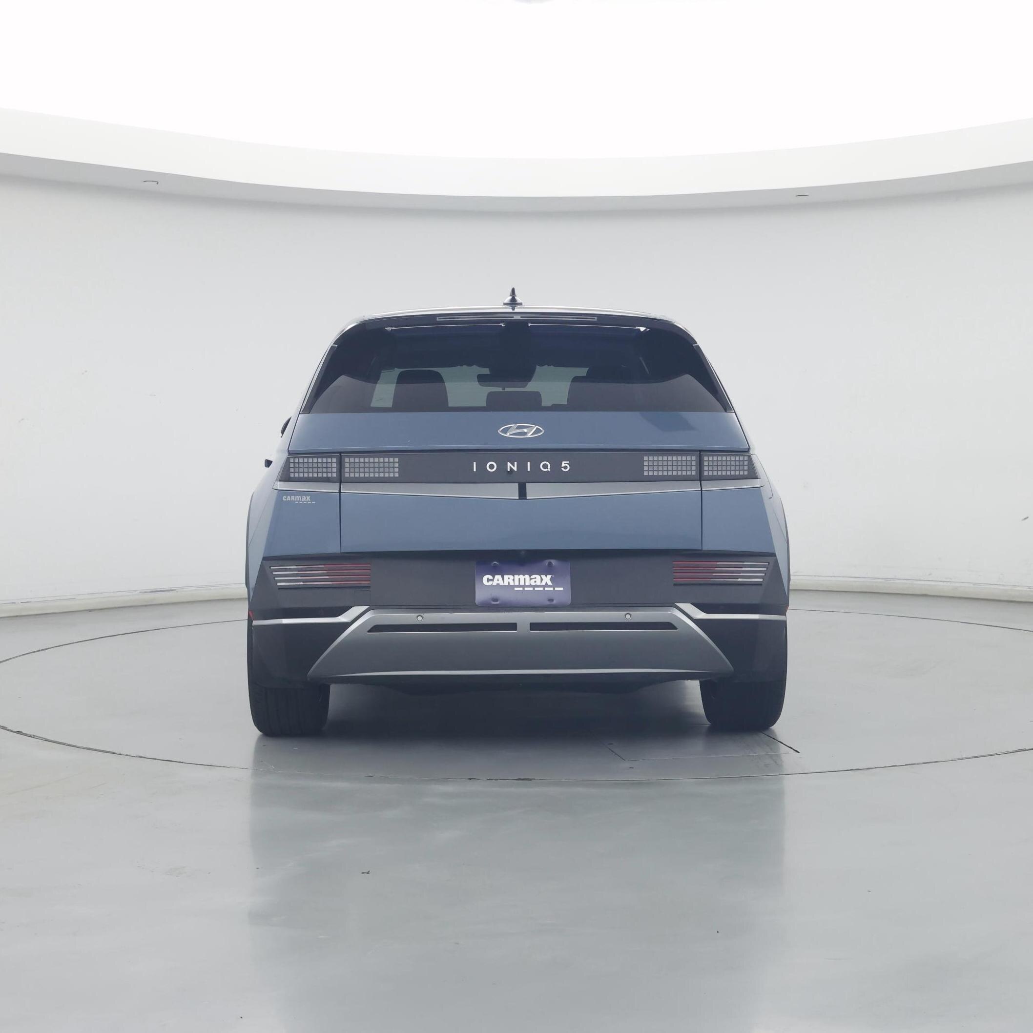 Thumbnail: 2023 Hyundai Ioniq 5 - 6