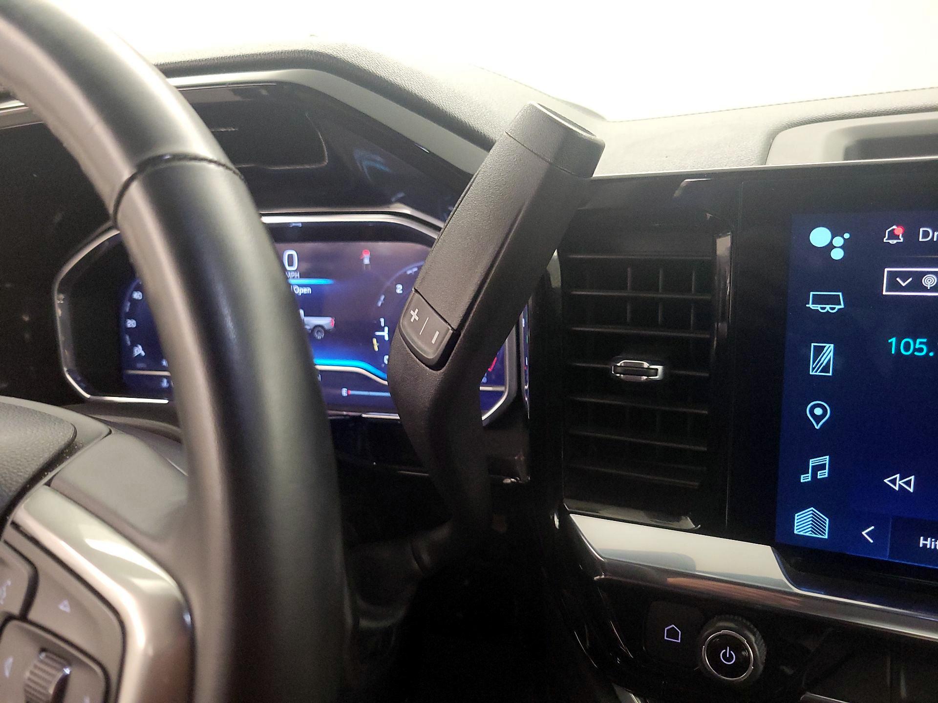 Thumbnail: 2023 Chevrolet Silverado 1500 - 17