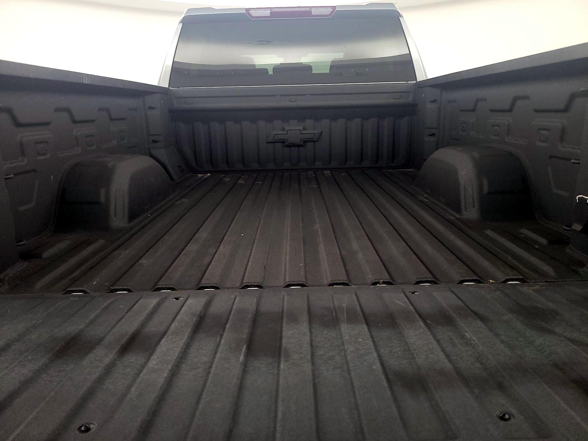 Thumbnail: 2023 Chevrolet Silverado 1500 - 20