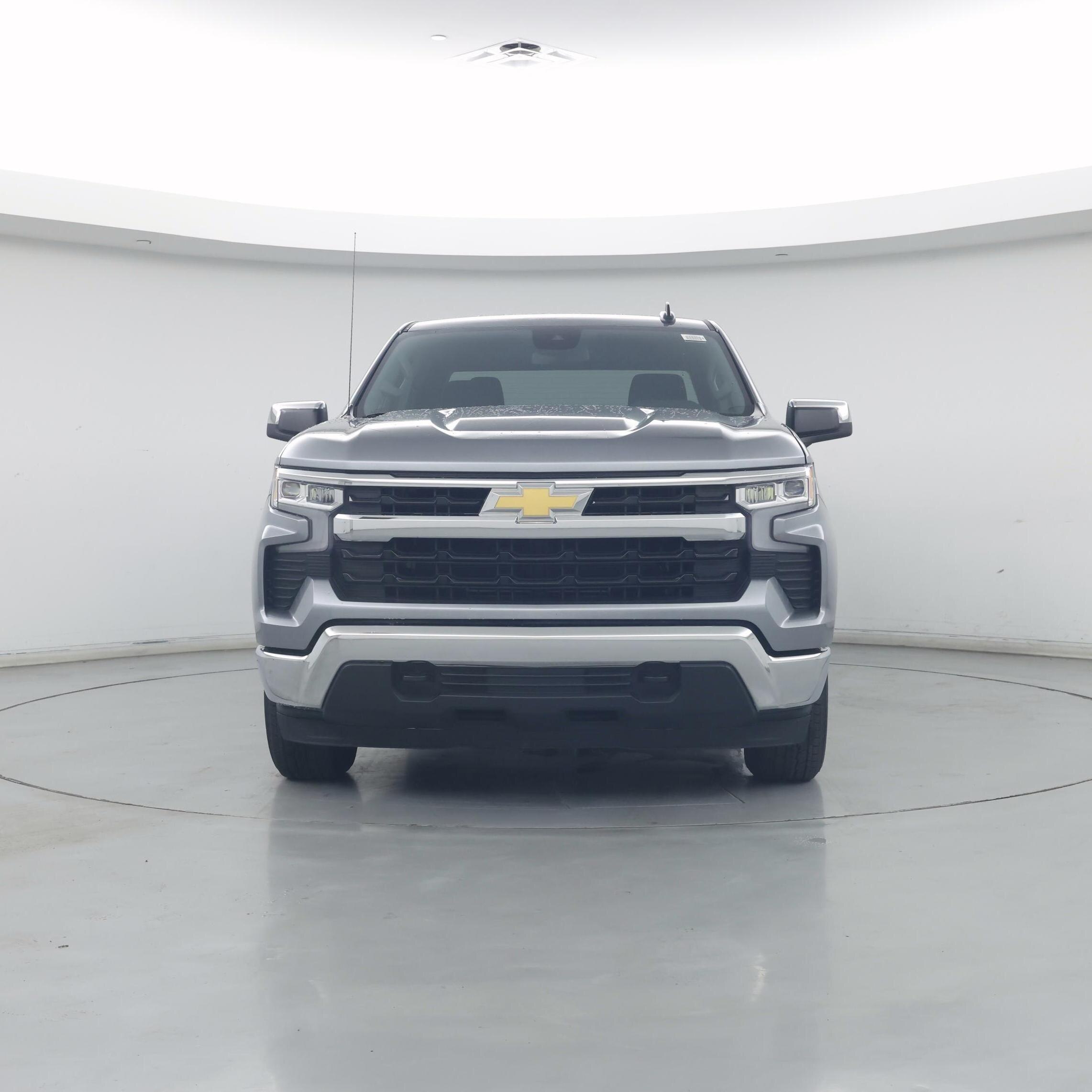 Thumbnail: 2023 Chevrolet Silverado 1500 - 5