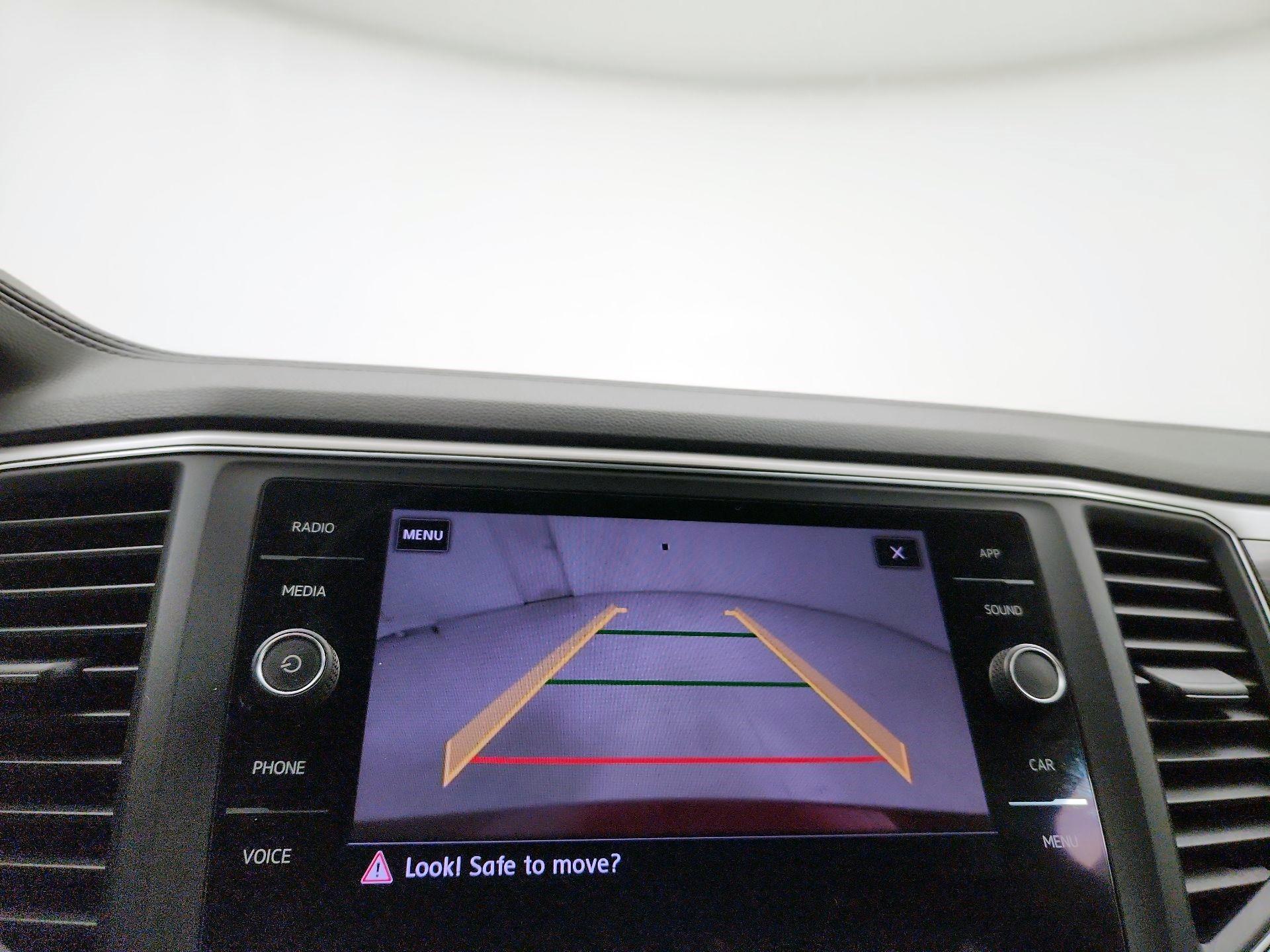 Thumbnail: 2018 Volkswagen Atlas - 14