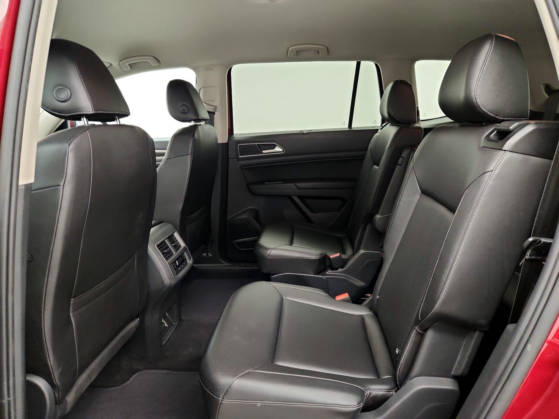 Thumbnail: 2018 Volkswagen Atlas - 19