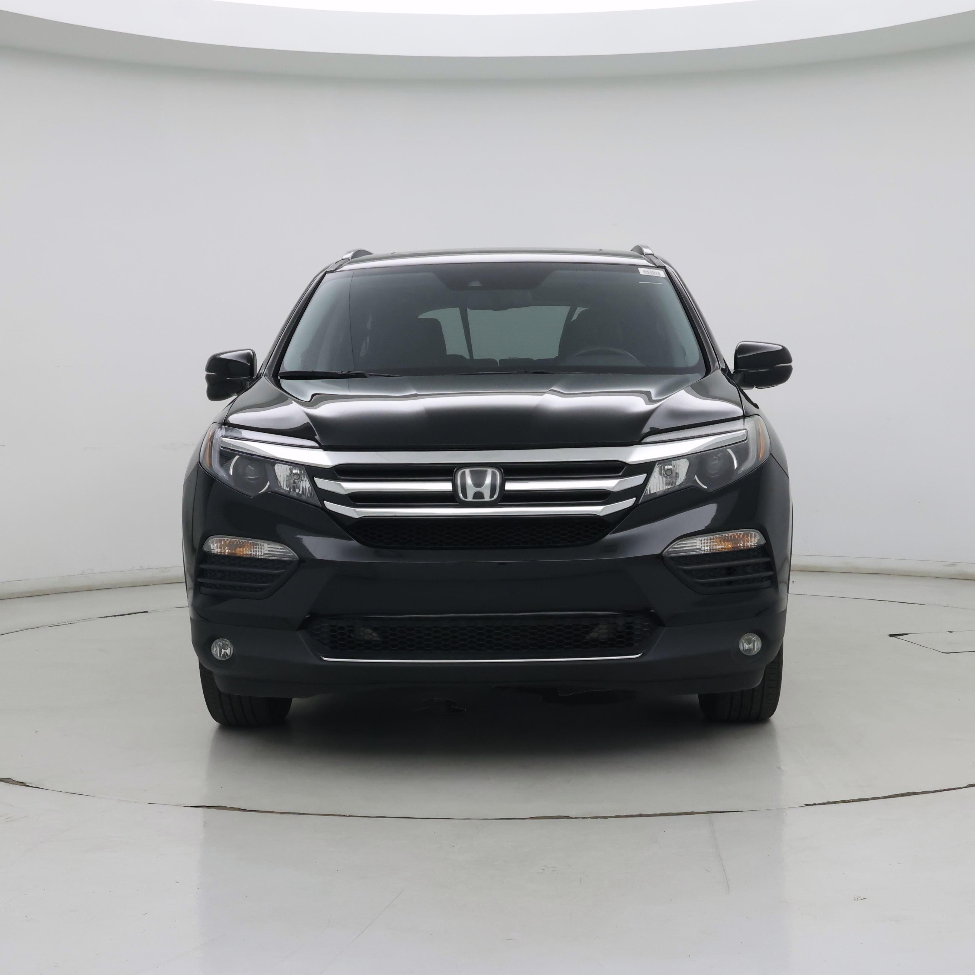 Thumbnail: 2016 Honda Pilot - 5