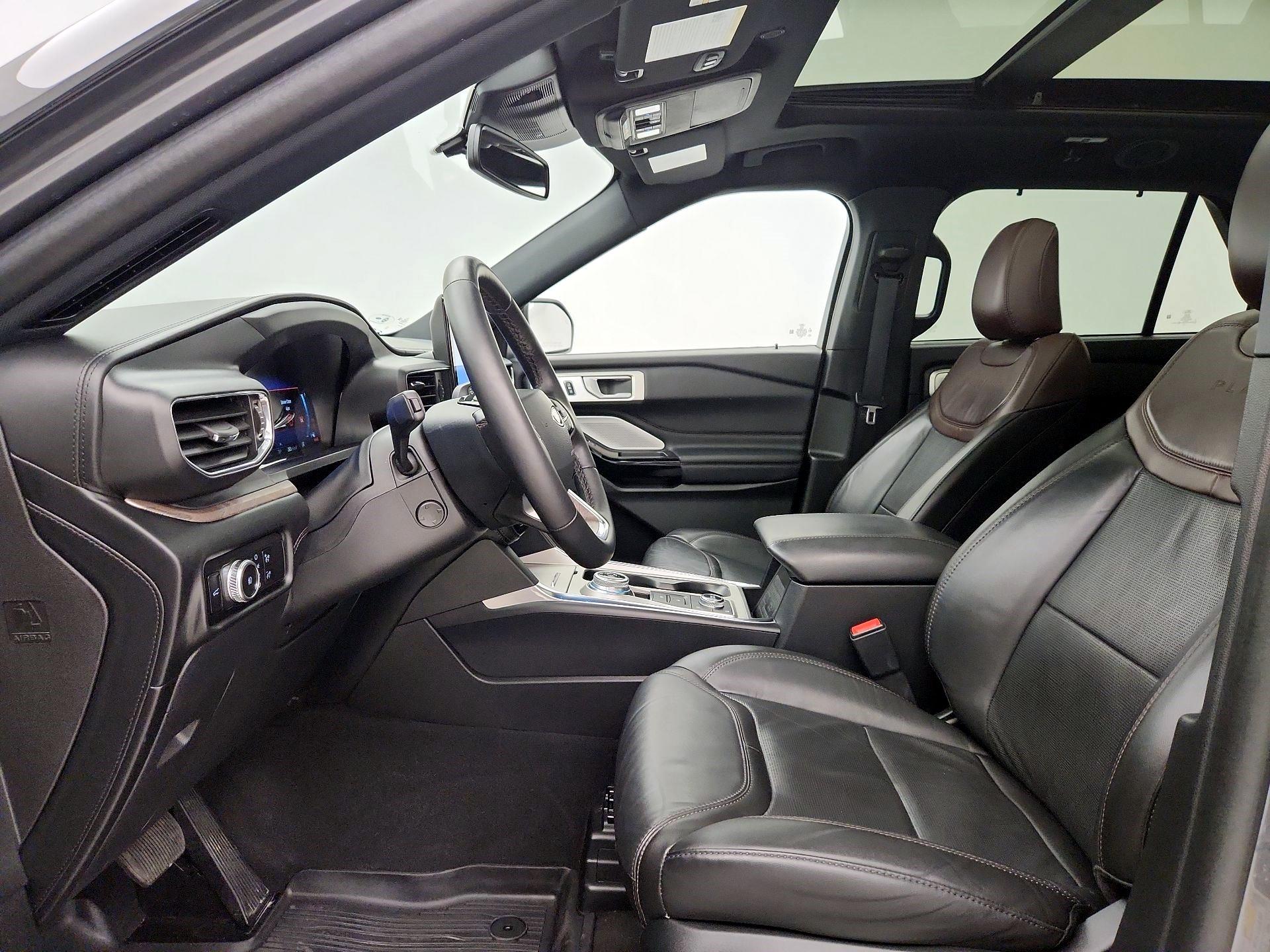 Thumbnail: 2023 Ford Explorer - 11