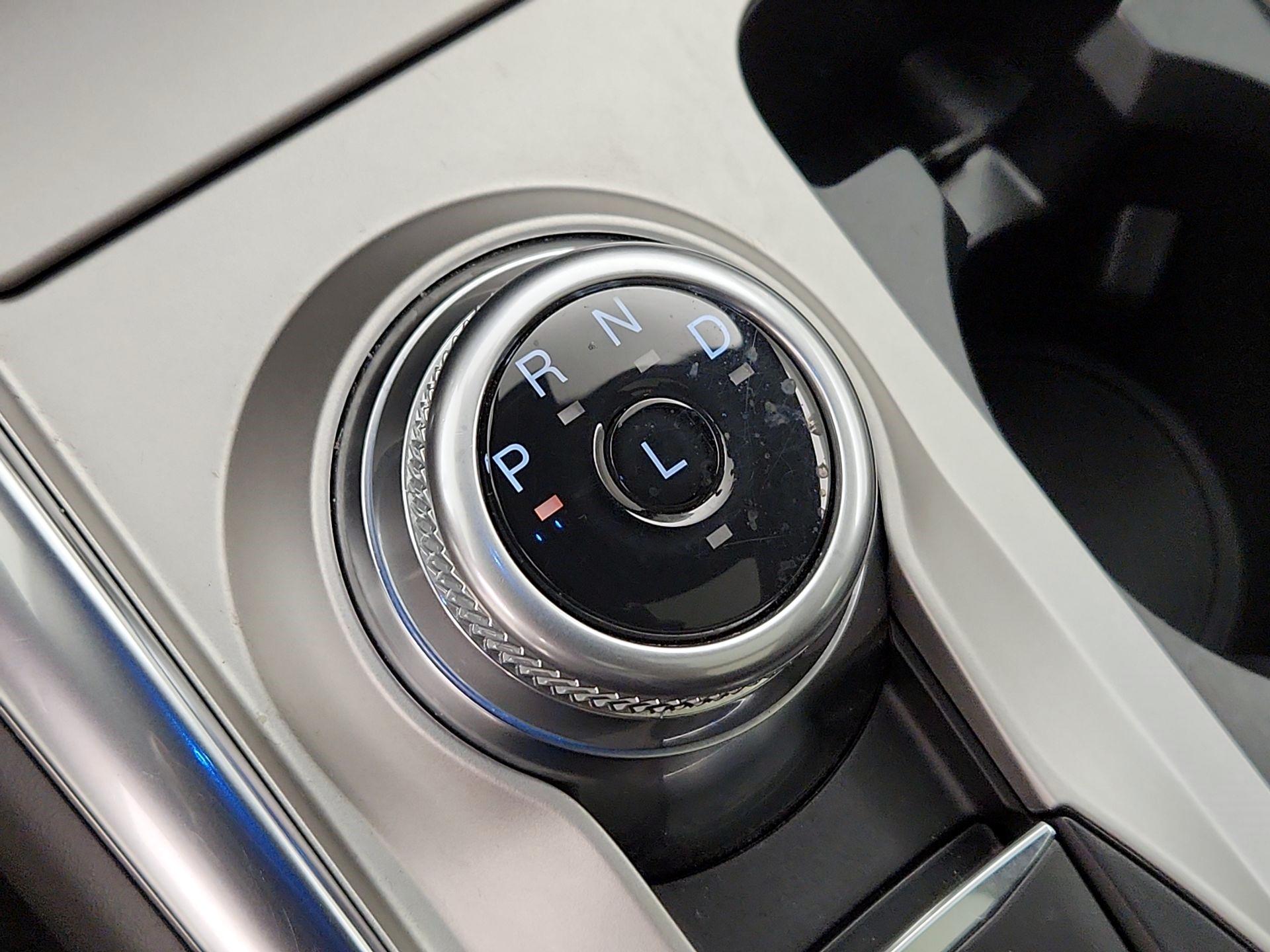 Thumbnail: 2023 Ford Explorer - 18