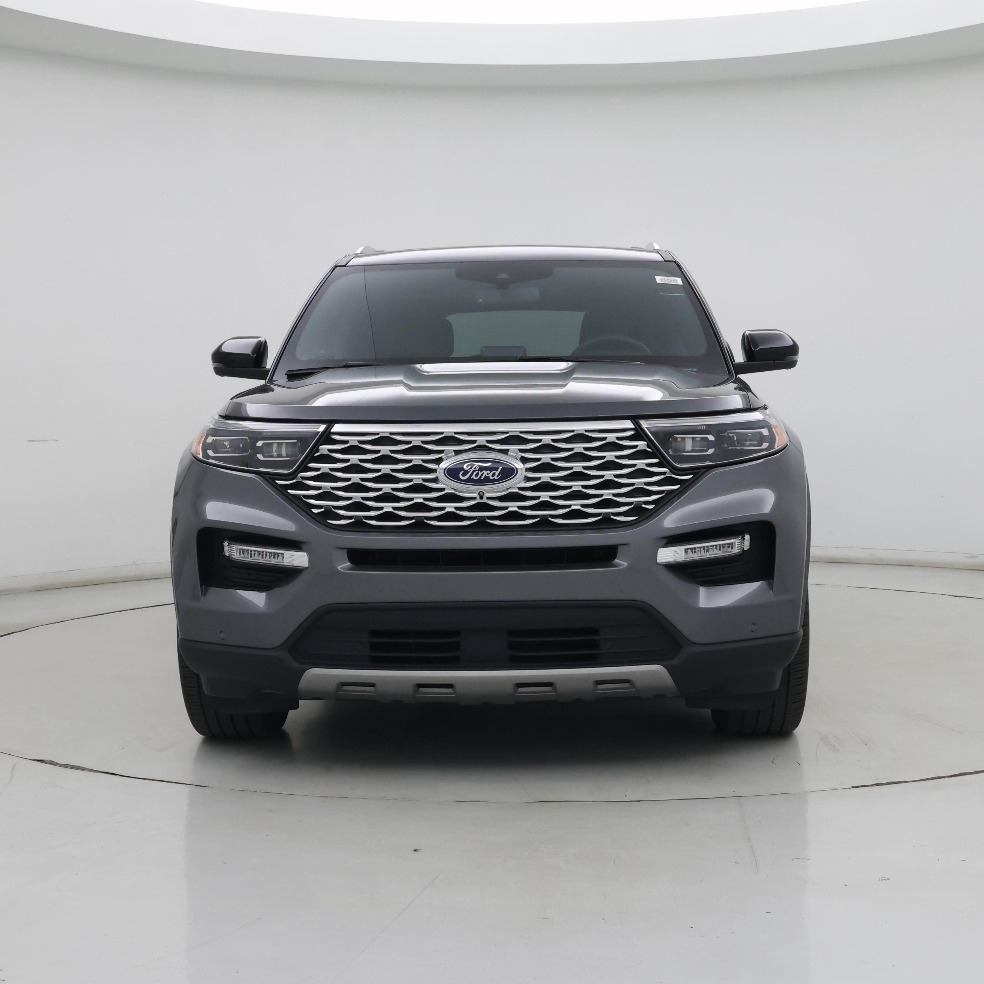 Thumbnail: 2023 Ford Explorer - 5