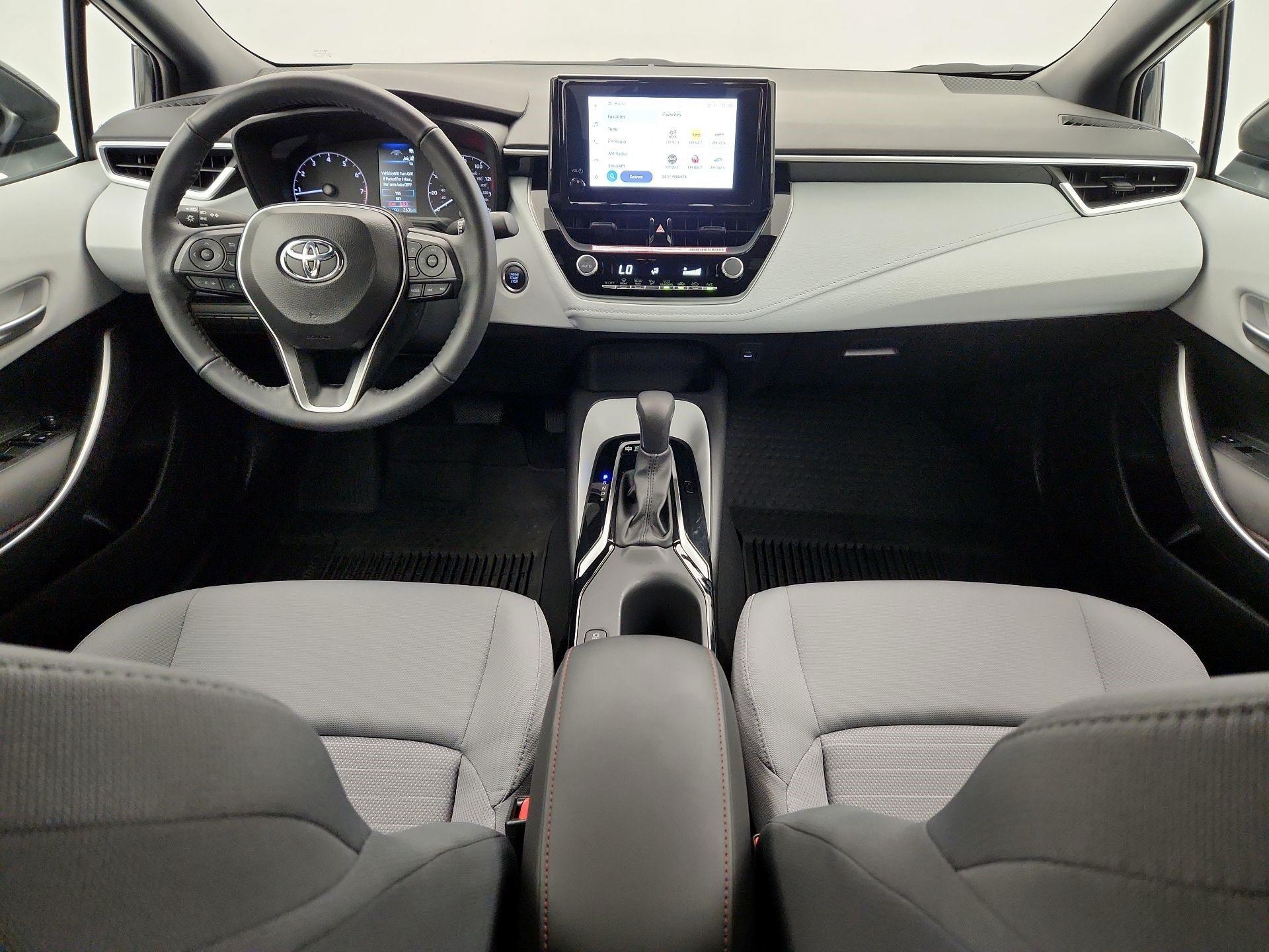 Thumbnail: 2024 Toyota Corolla - 9