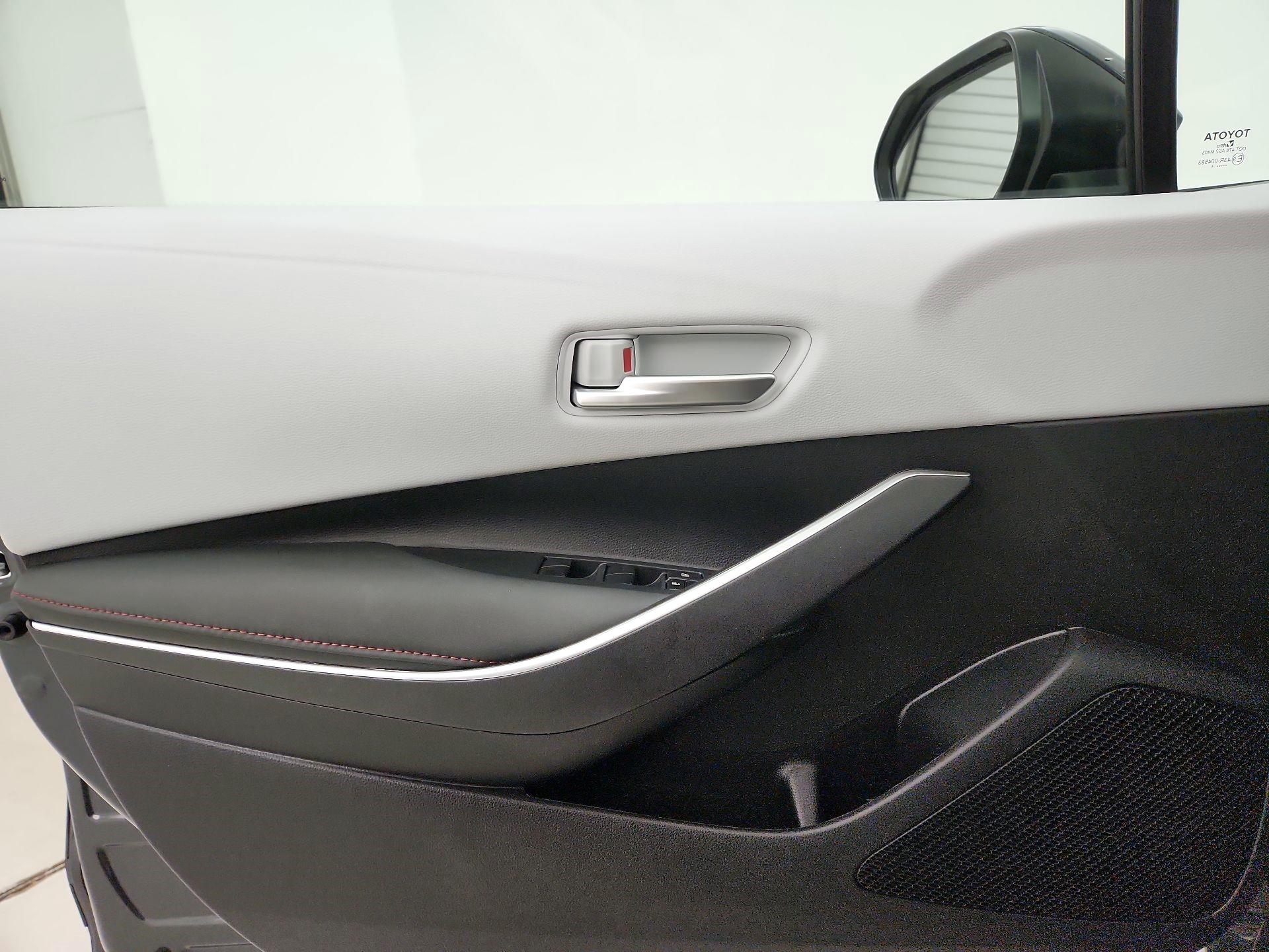 Thumbnail: 2024 Toyota Corolla - 12