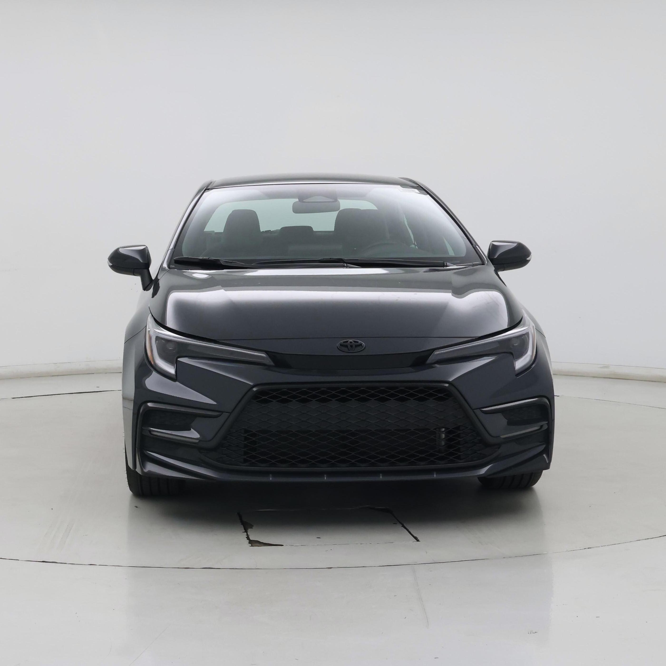 Thumbnail: 2024 Toyota Corolla - 5