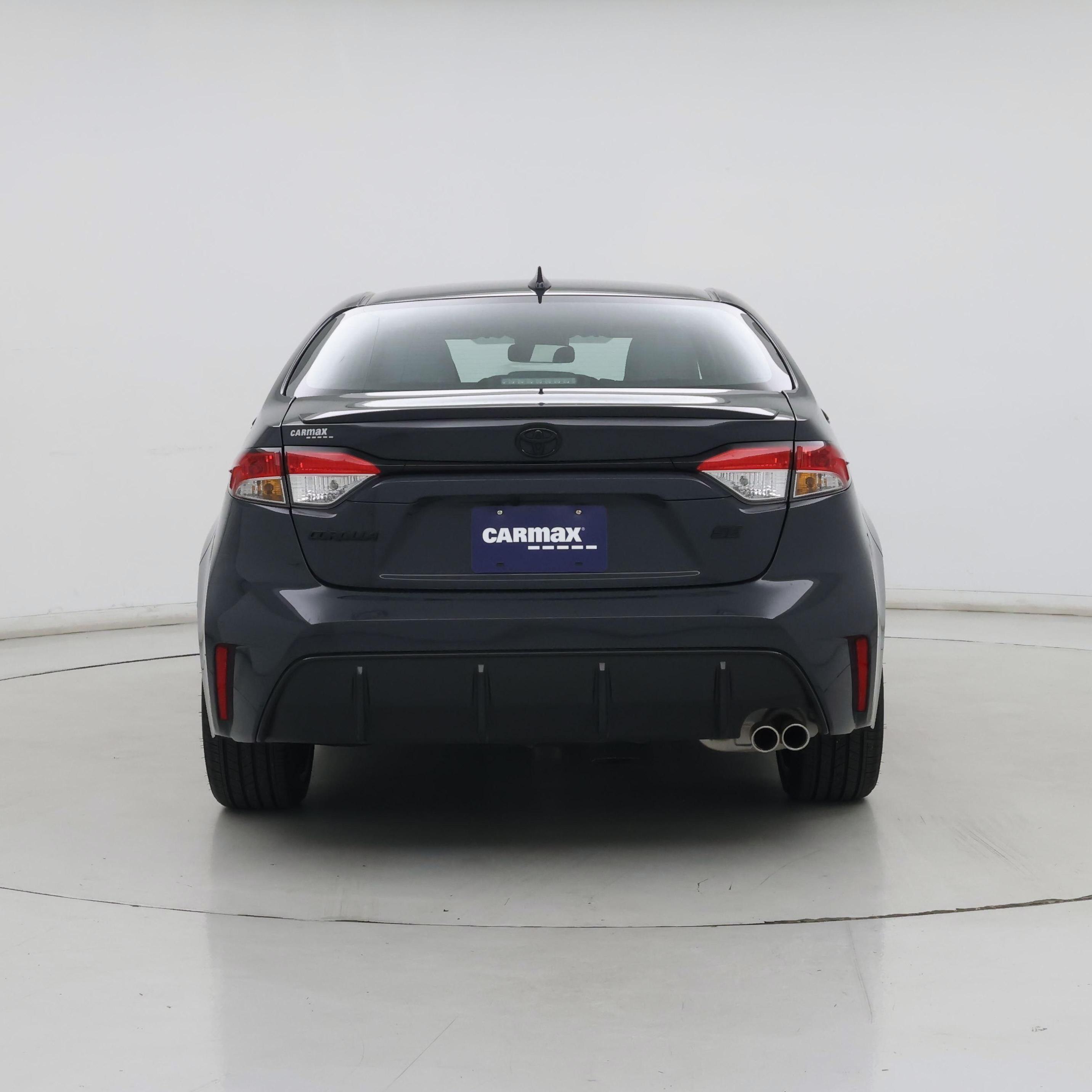Thumbnail: 2024 Toyota Corolla - 6