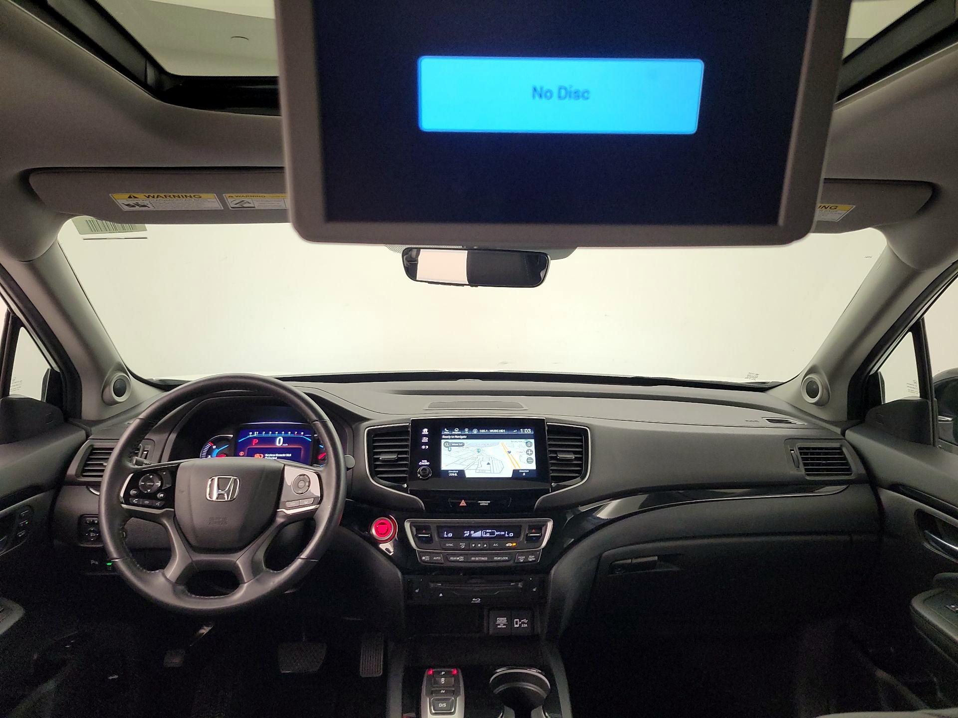 Thumbnail: 2022 Honda Pilot - 9