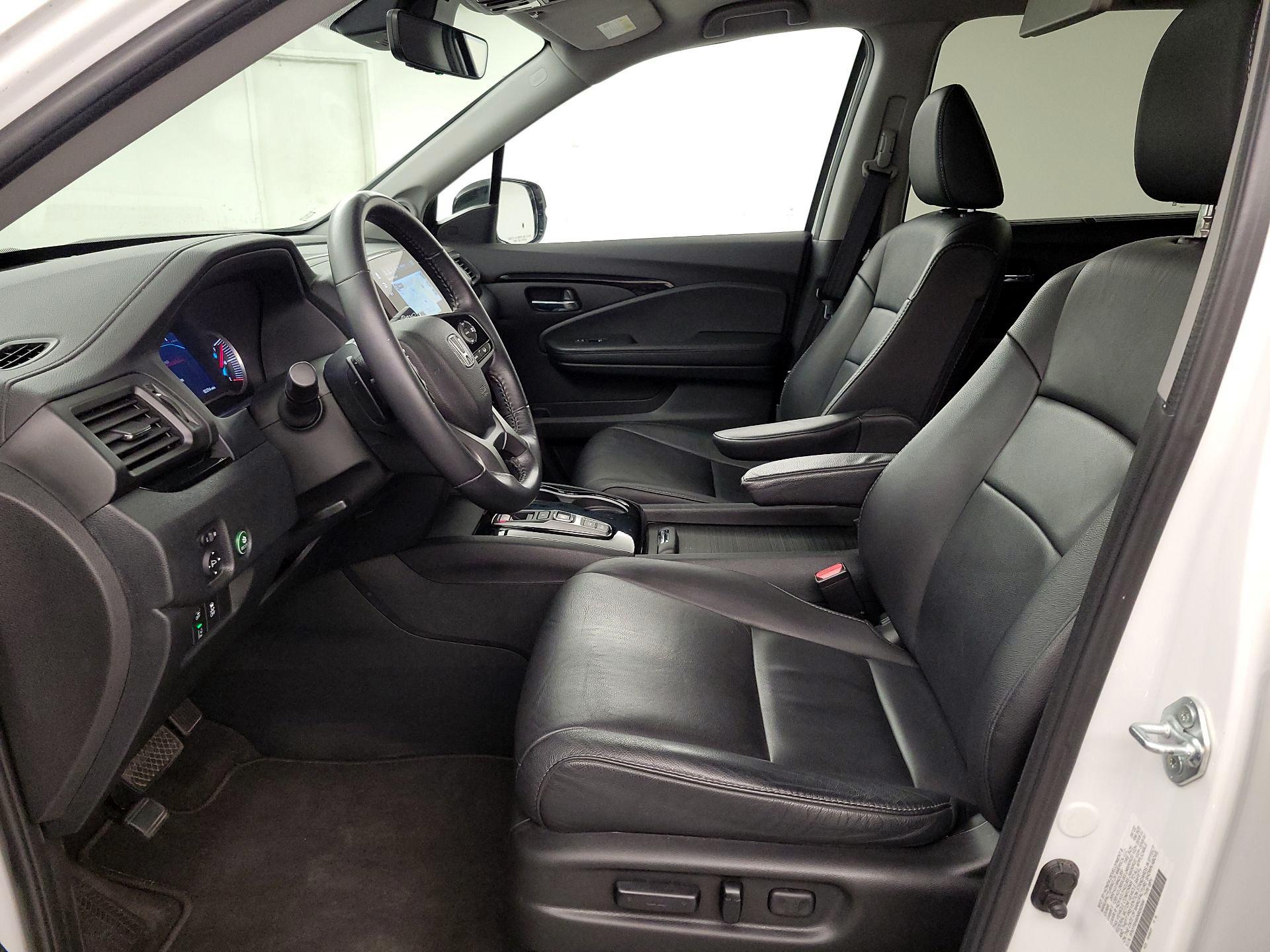Thumbnail: 2022 Honda Pilot - 11