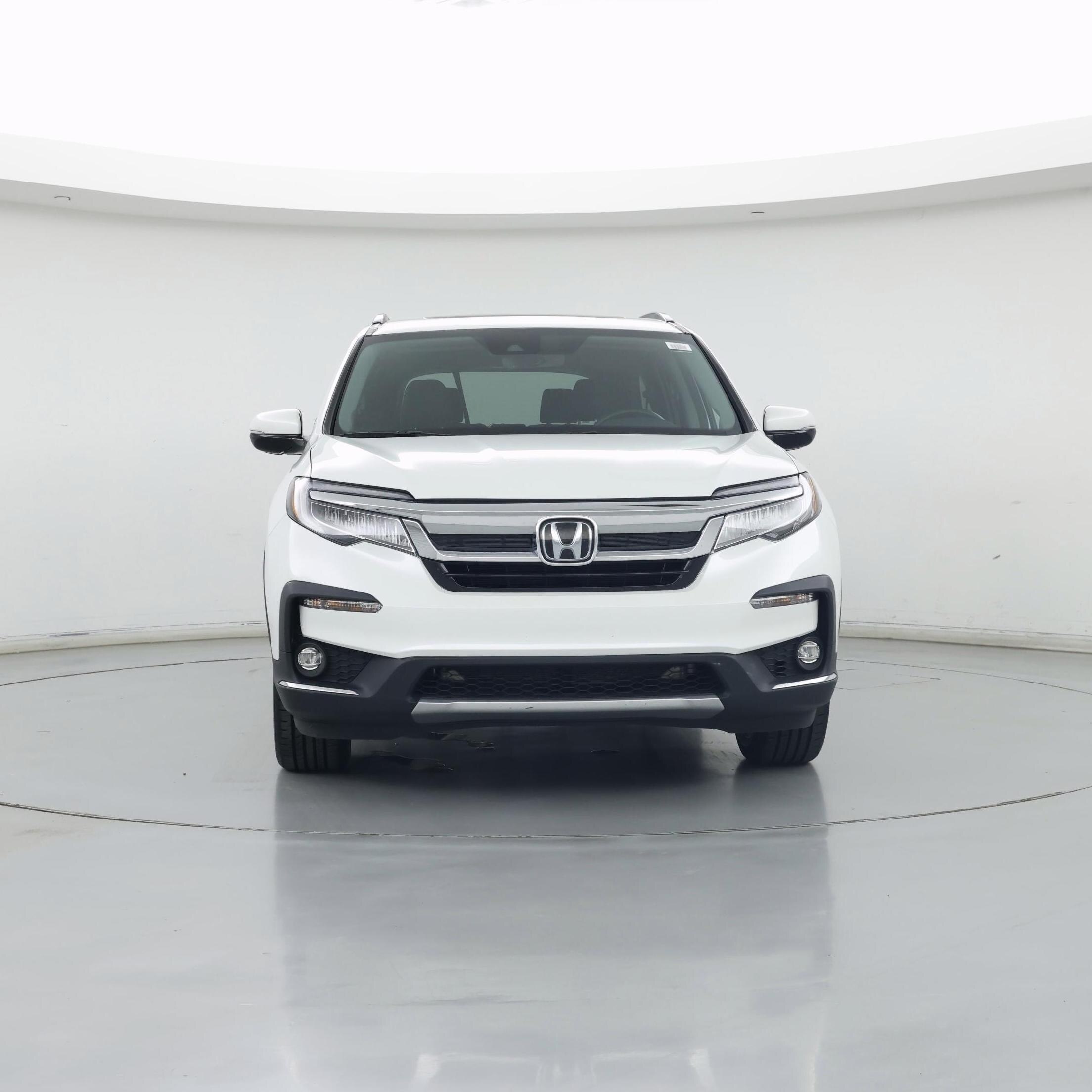 Thumbnail: 2022 Honda Pilot - 5