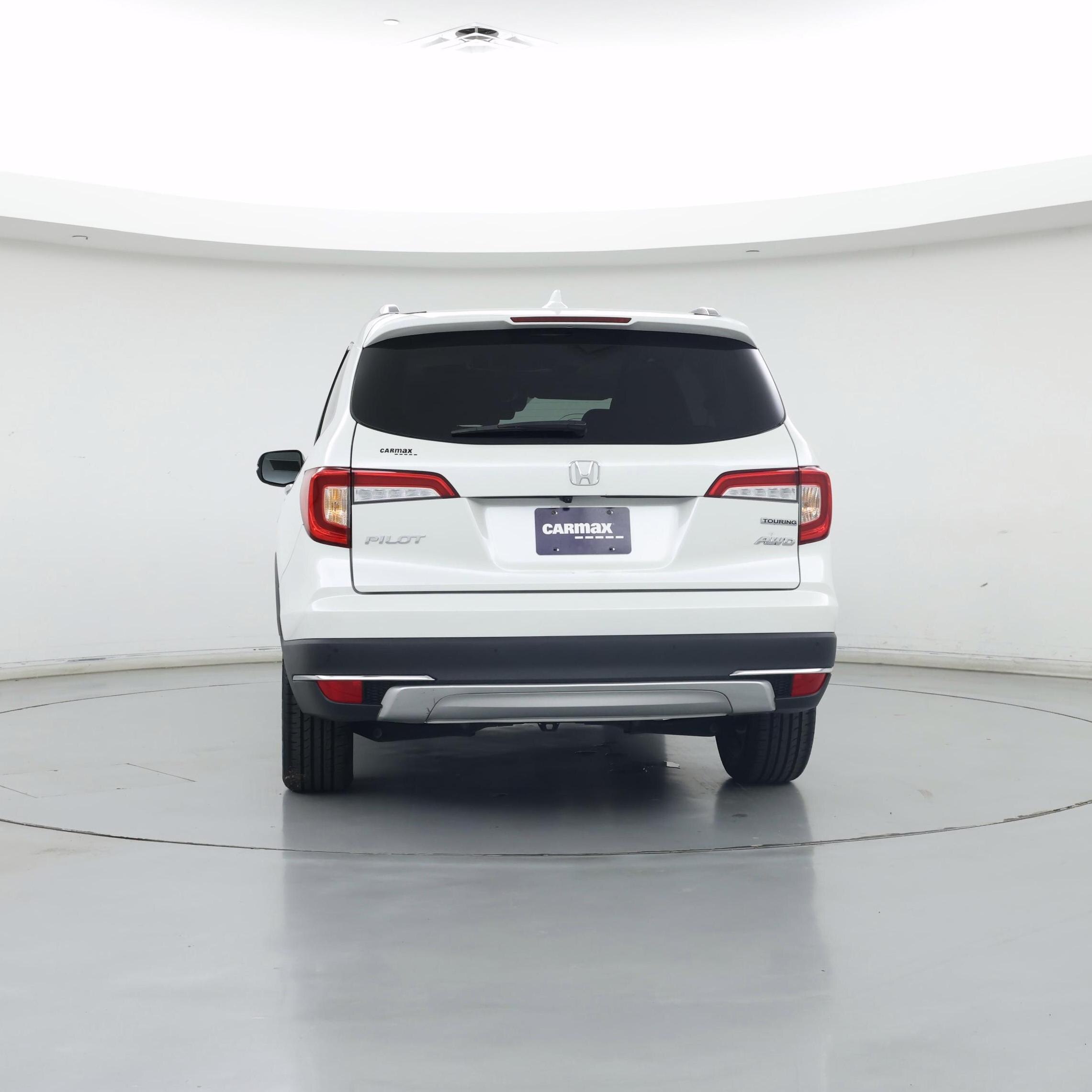 Thumbnail: 2022 Honda Pilot - 6