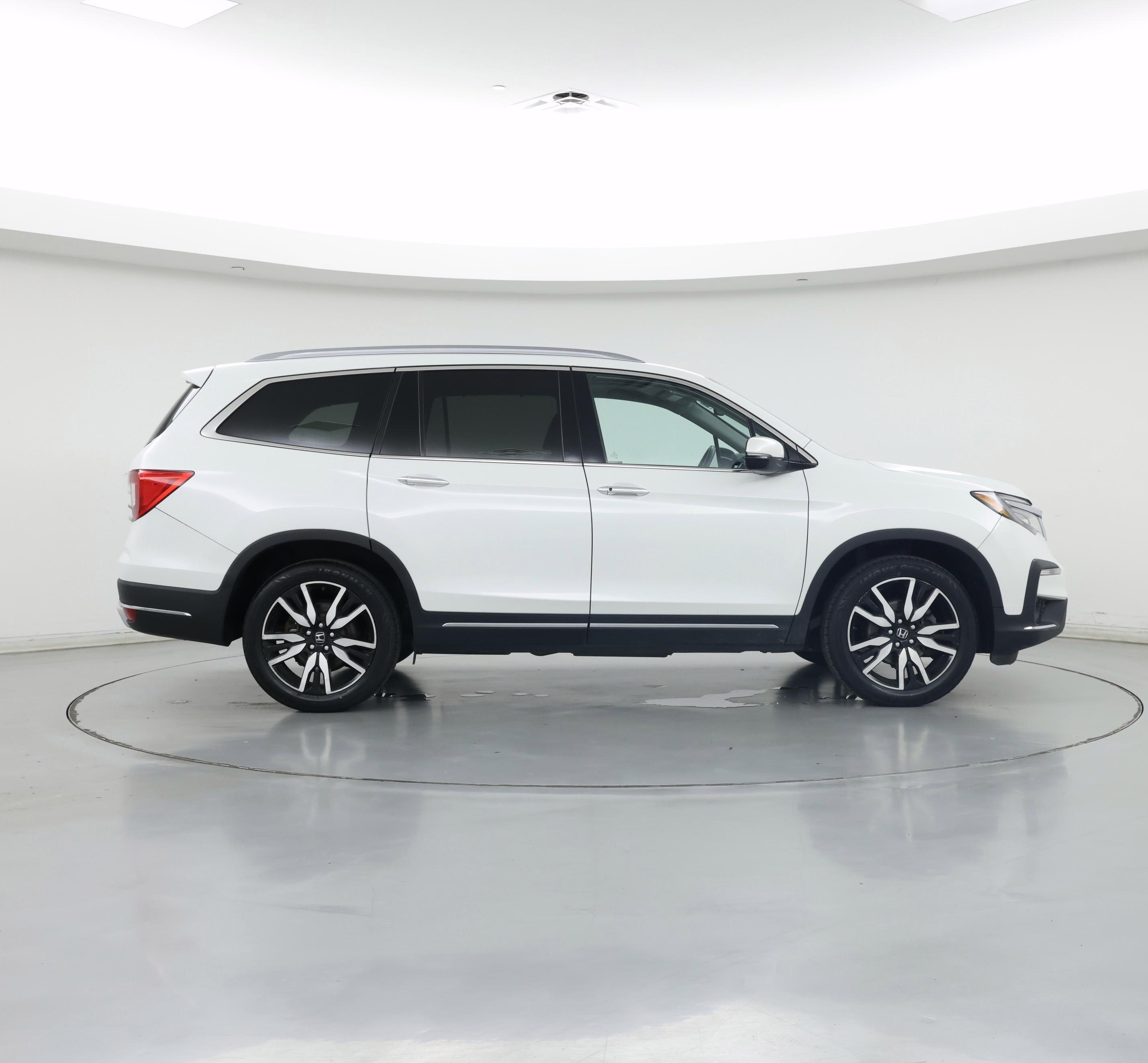 Thumbnail: 2022 Honda Pilot - 7