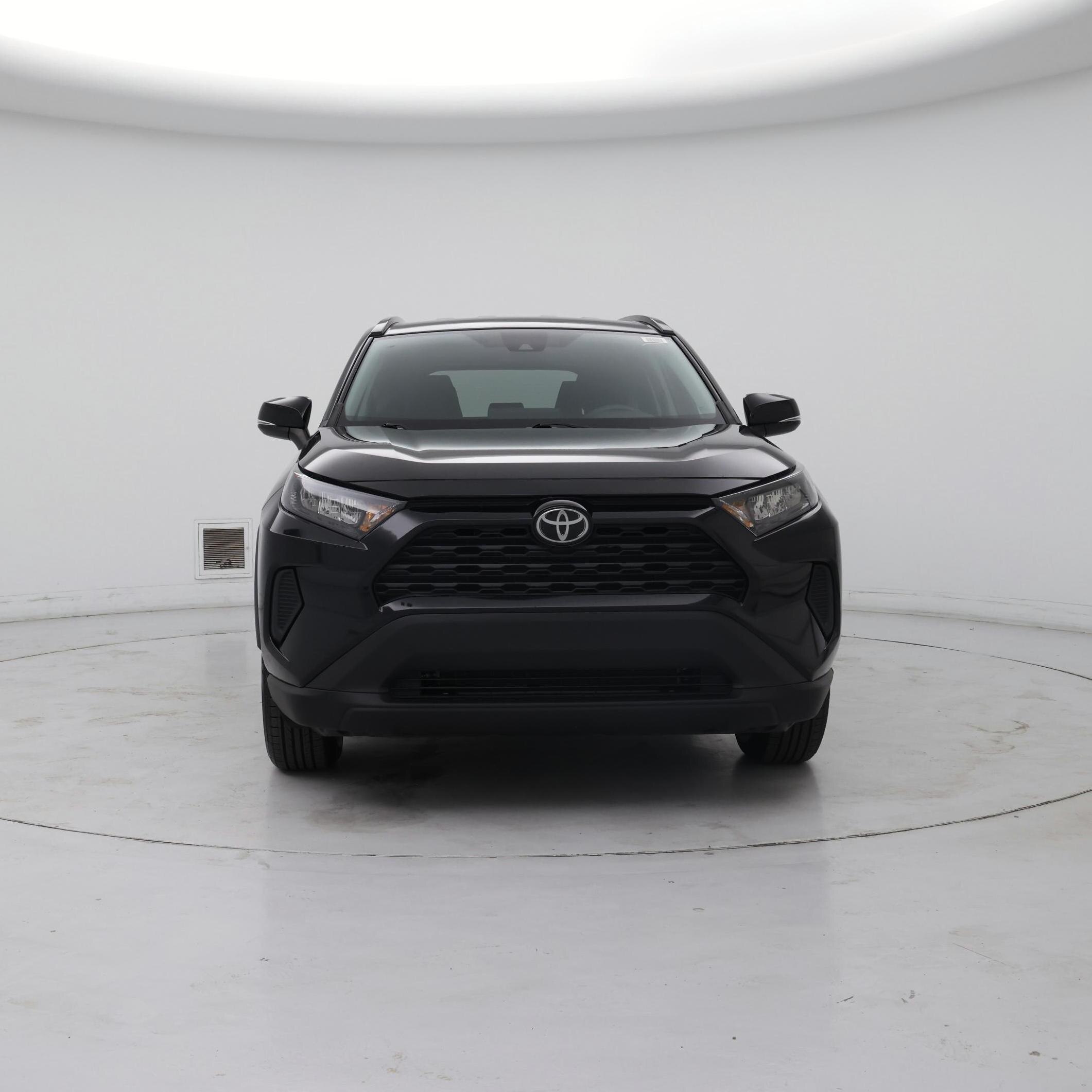 Thumbnail: 2021 Toyota RAV4 - 5
