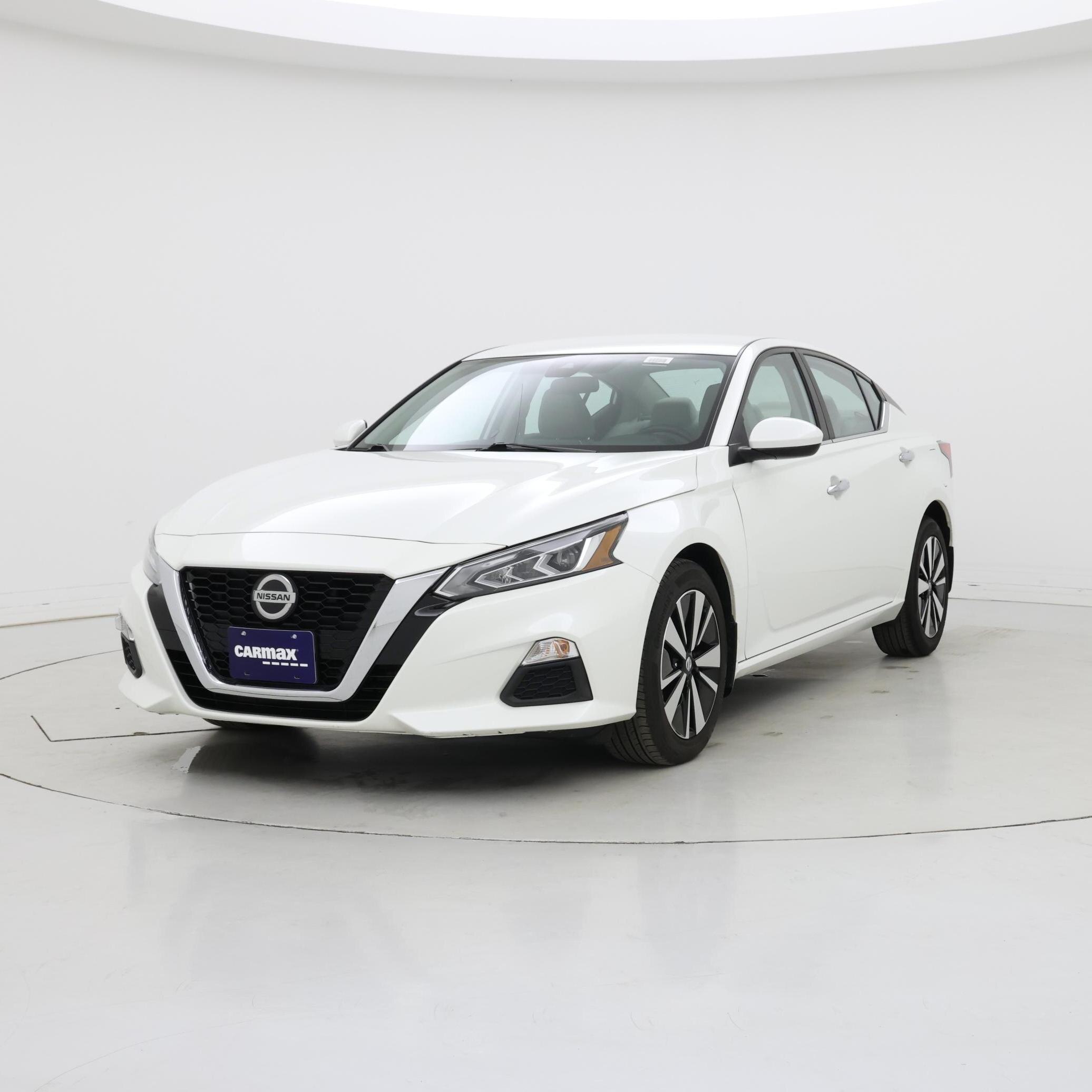 Thumbnail: 2021 Nissan Altima - 4