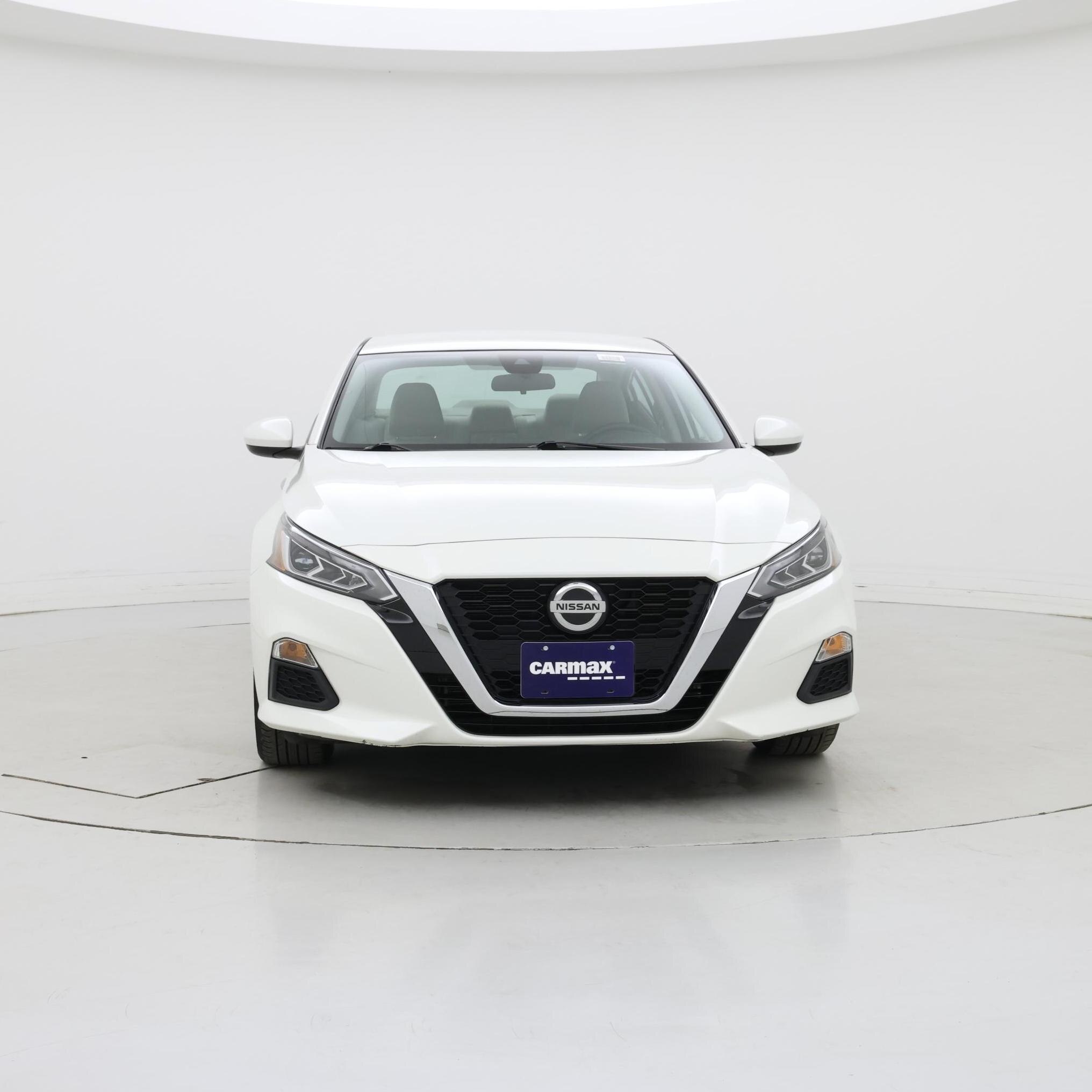 Thumbnail: 2021 Nissan Altima - 5