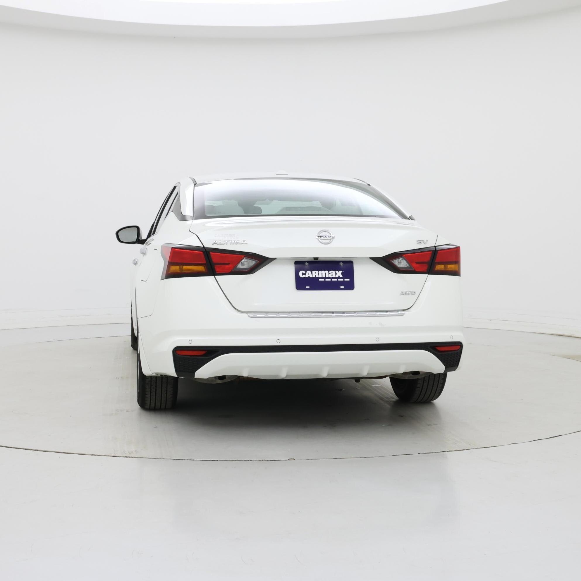 Thumbnail: 2021 Nissan Altima - 6