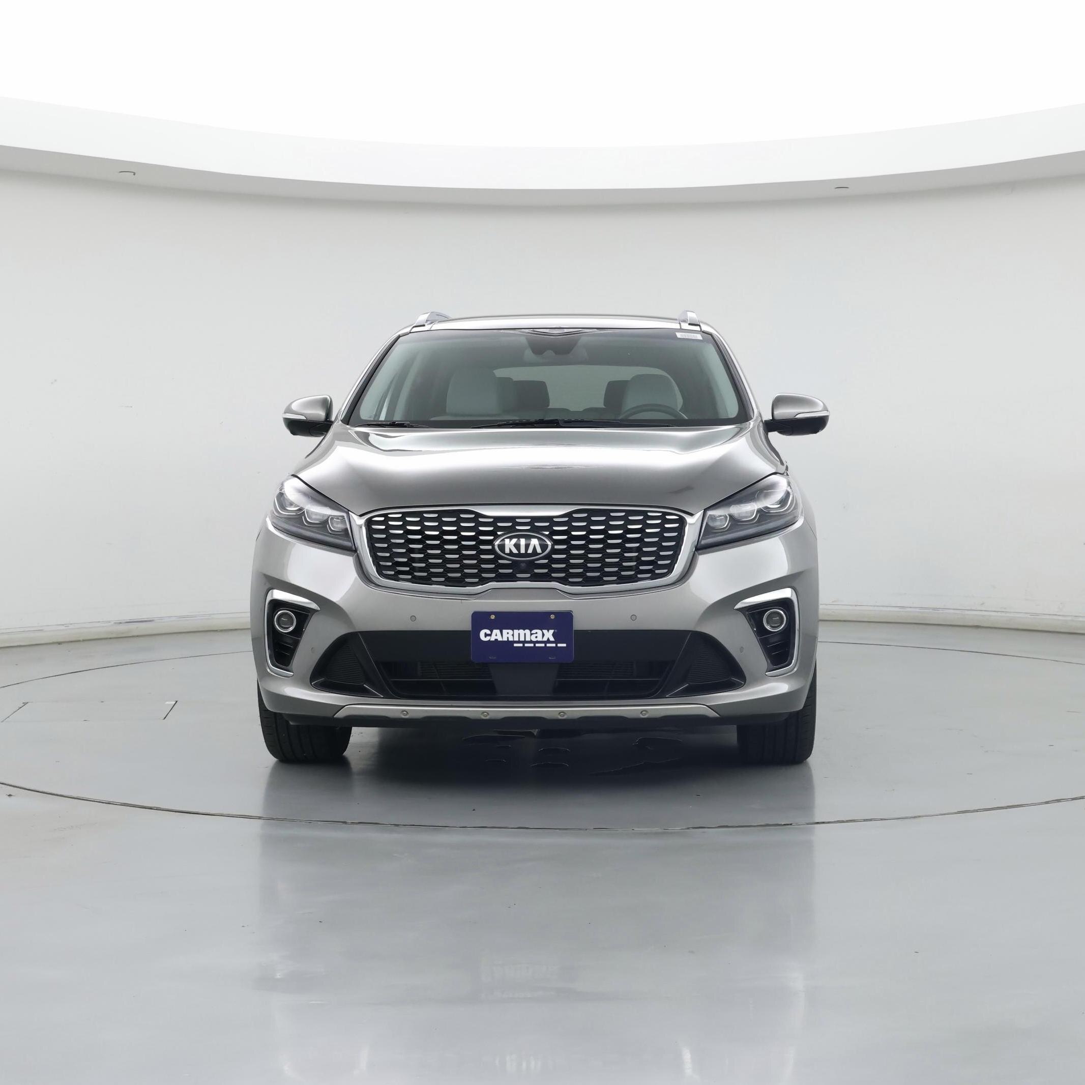 Thumbnail: 2019 Kia Sorento - 5