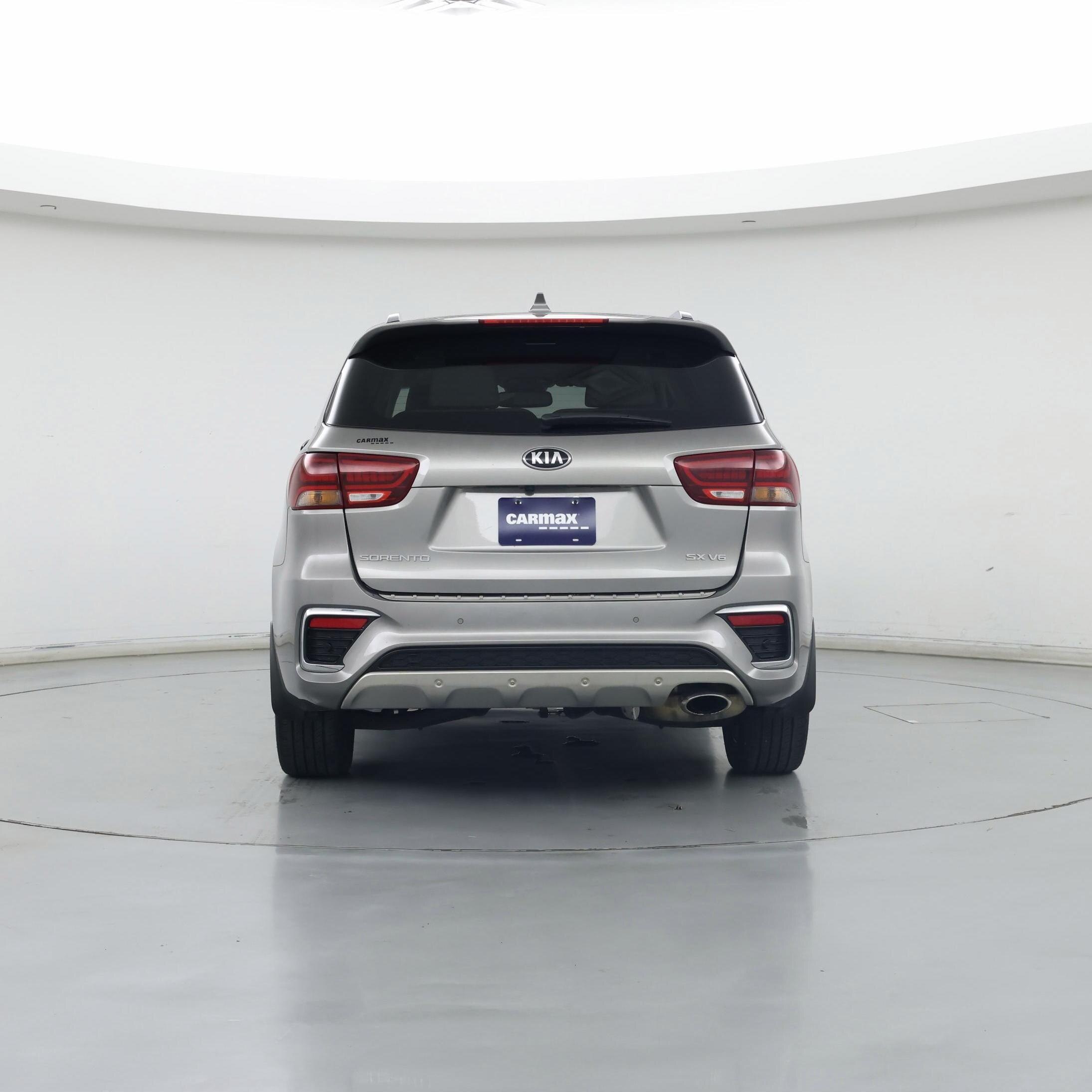 Thumbnail: 2019 Kia Sorento - 6