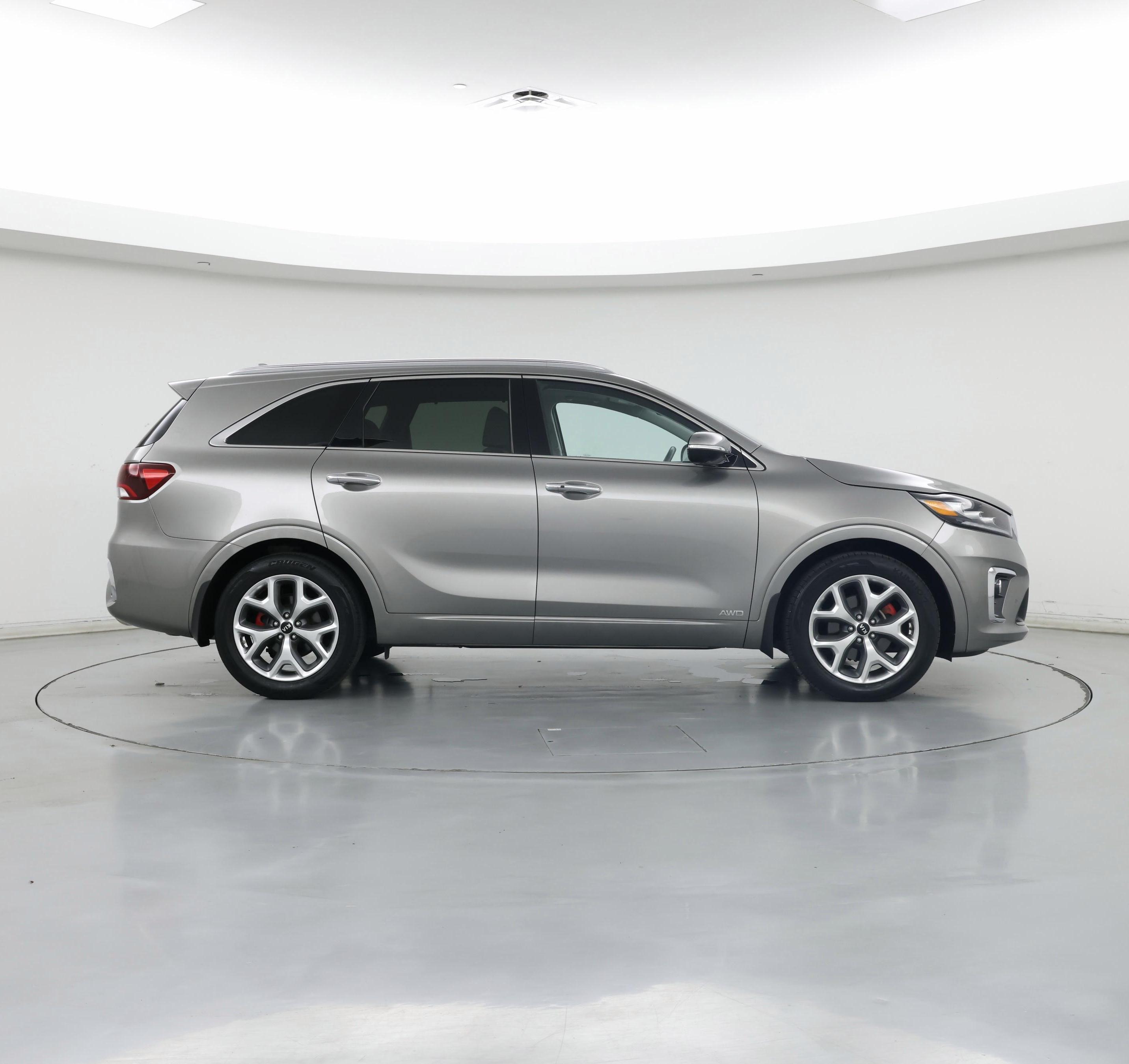 Thumbnail: 2019 Kia Sorento - 7