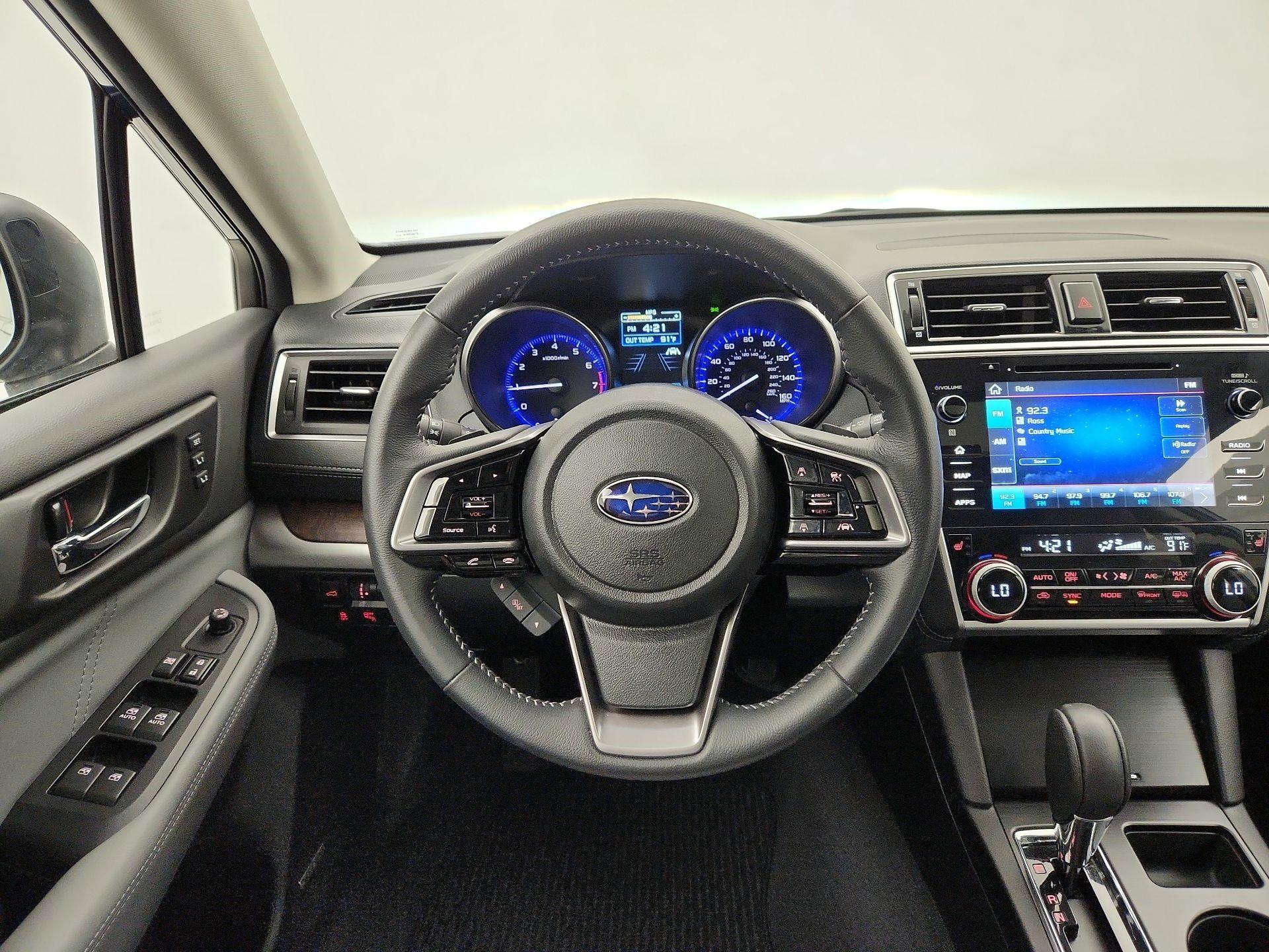 Thumbnail: 2019 Subaru Outback - 10