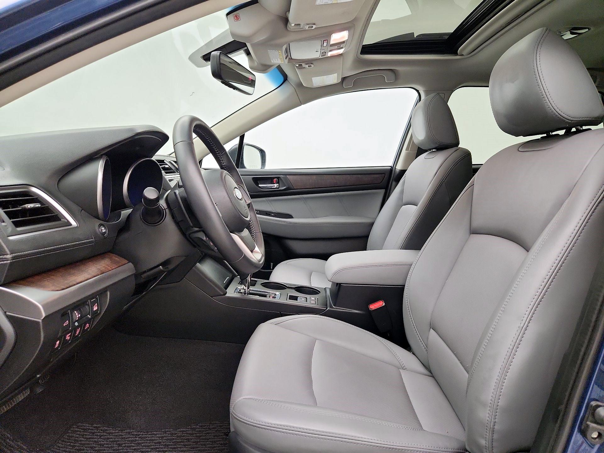 Thumbnail: 2019 Subaru Outback - 11