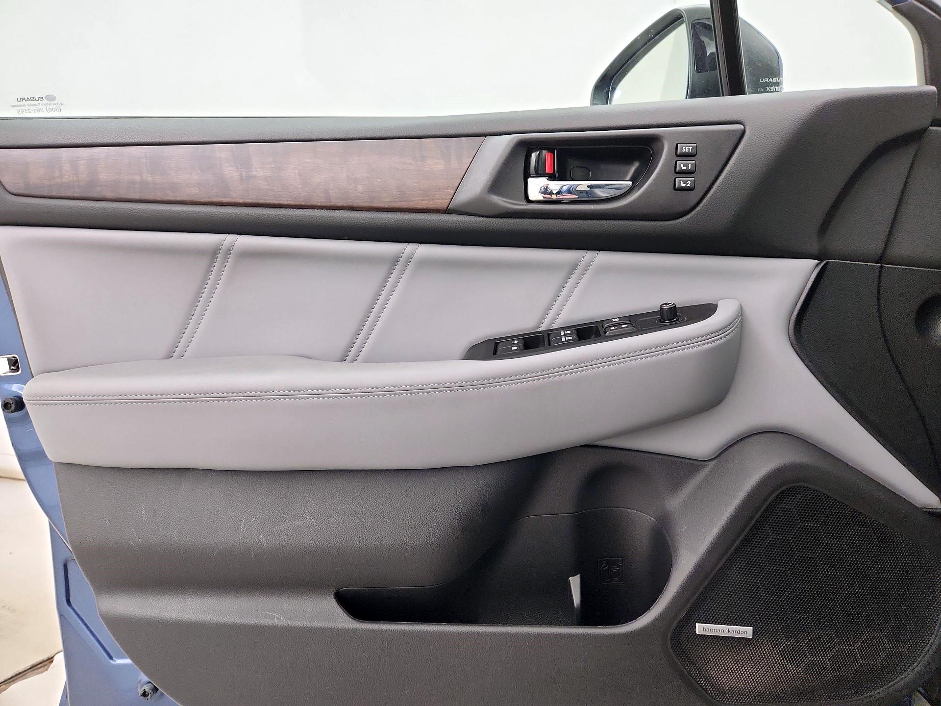 Thumbnail: 2019 Subaru Outback - 12