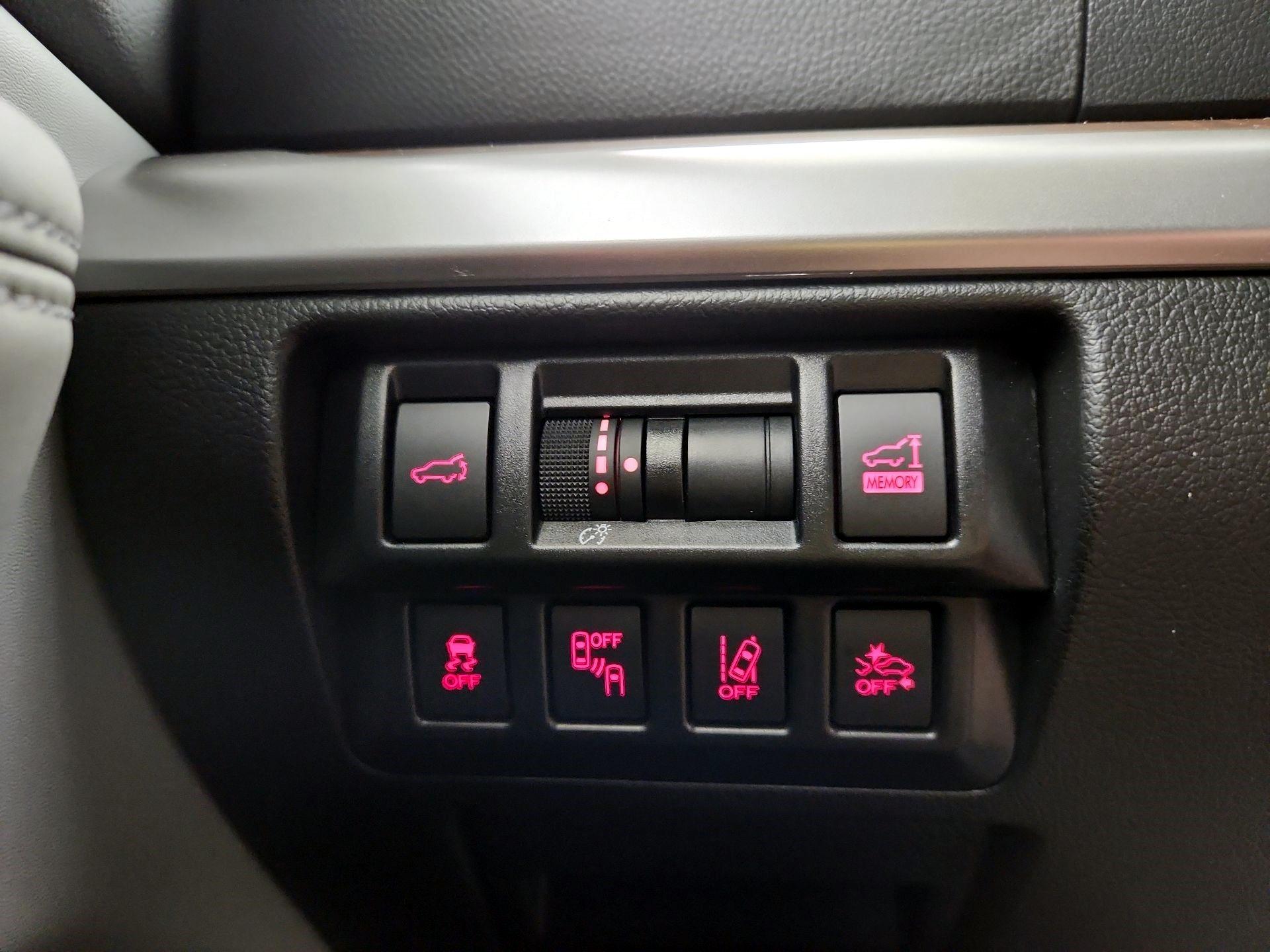 Thumbnail: 2019 Subaru Outback - 13