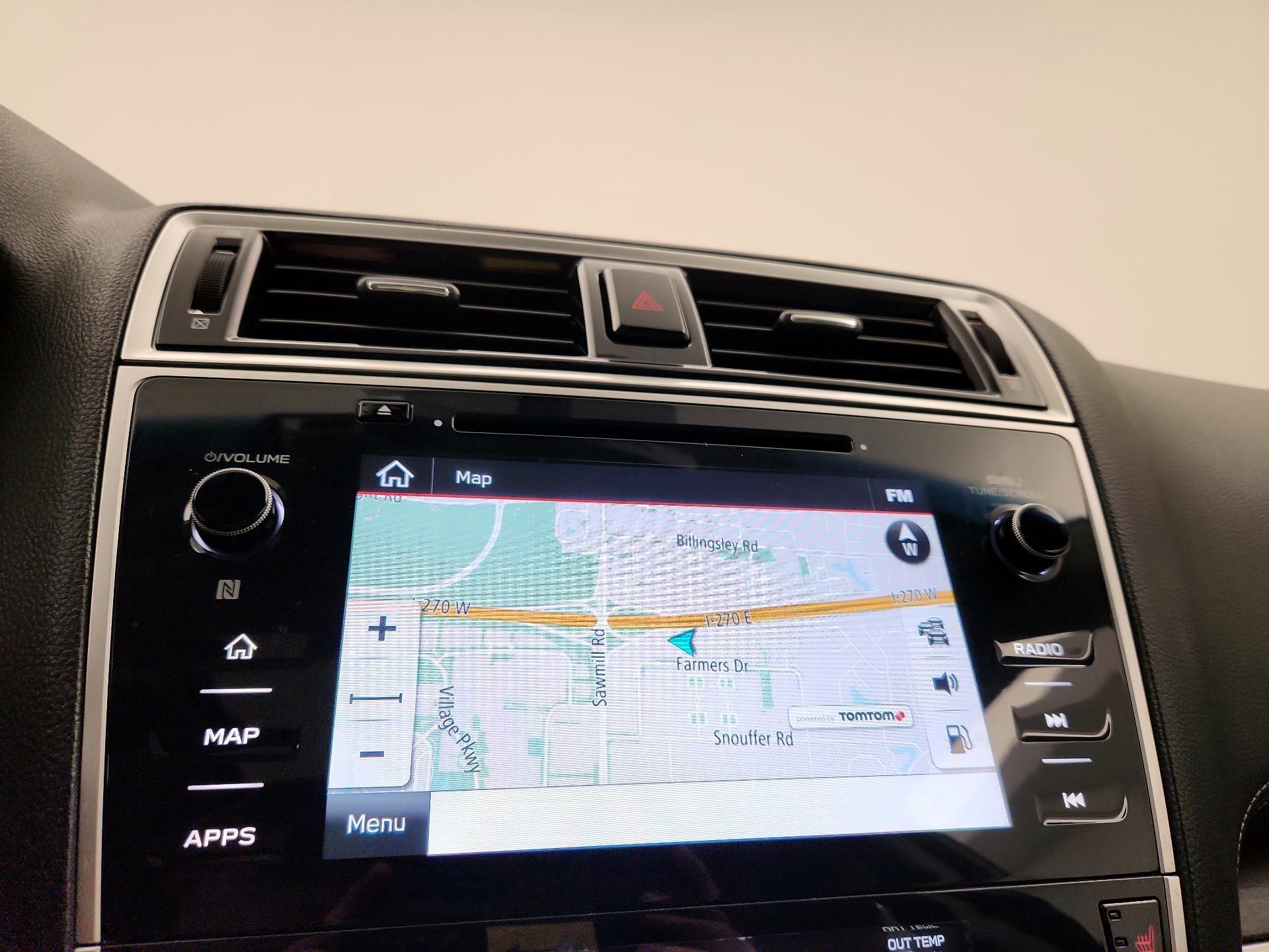 Thumbnail: 2019 Subaru Outback - 14