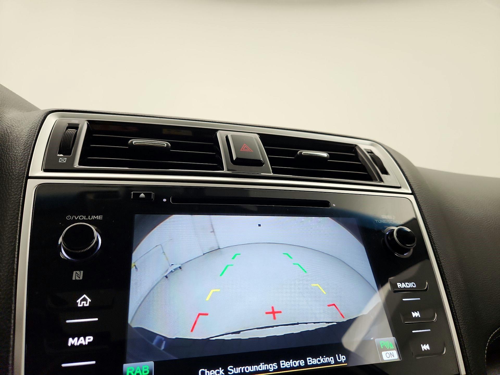 Thumbnail: 2019 Subaru Outback - 15