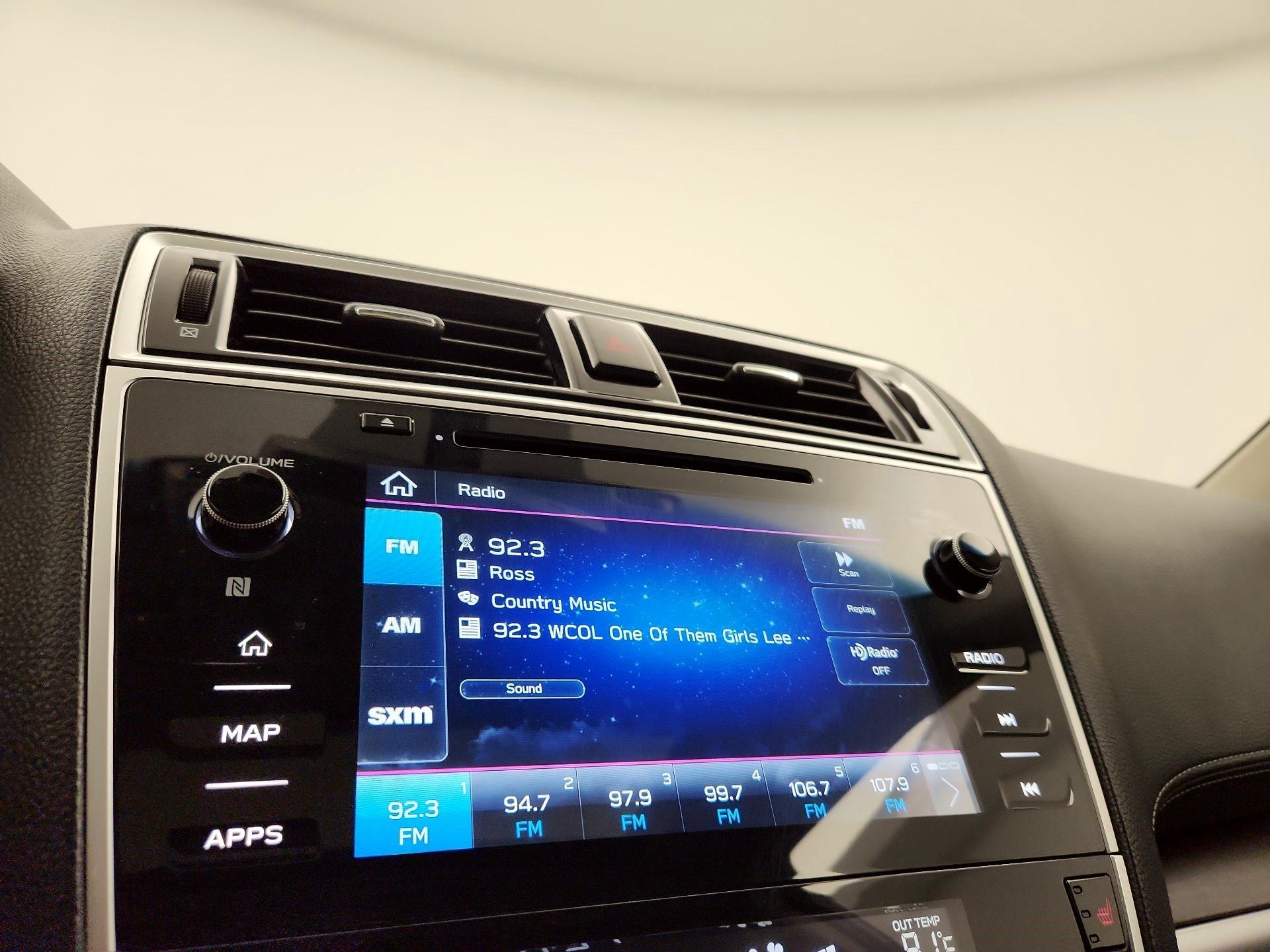 Thumbnail: 2019 Subaru Outback - 16