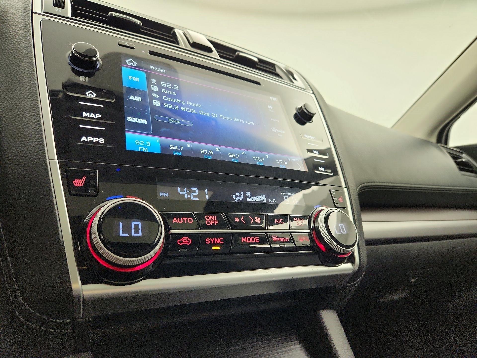 Thumbnail: 2019 Subaru Outback - 17