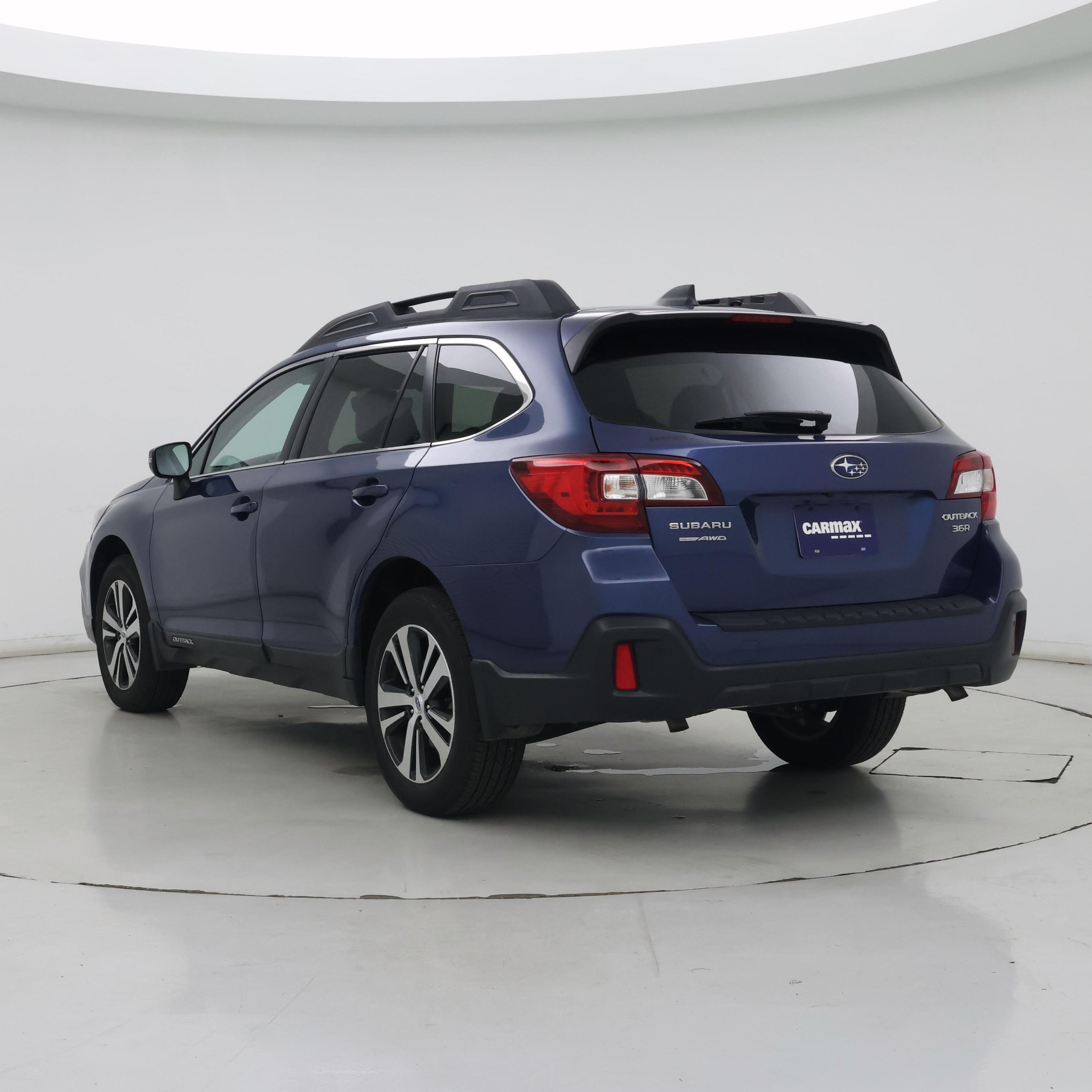 Thumbnail: 2019 Subaru Outback - 2