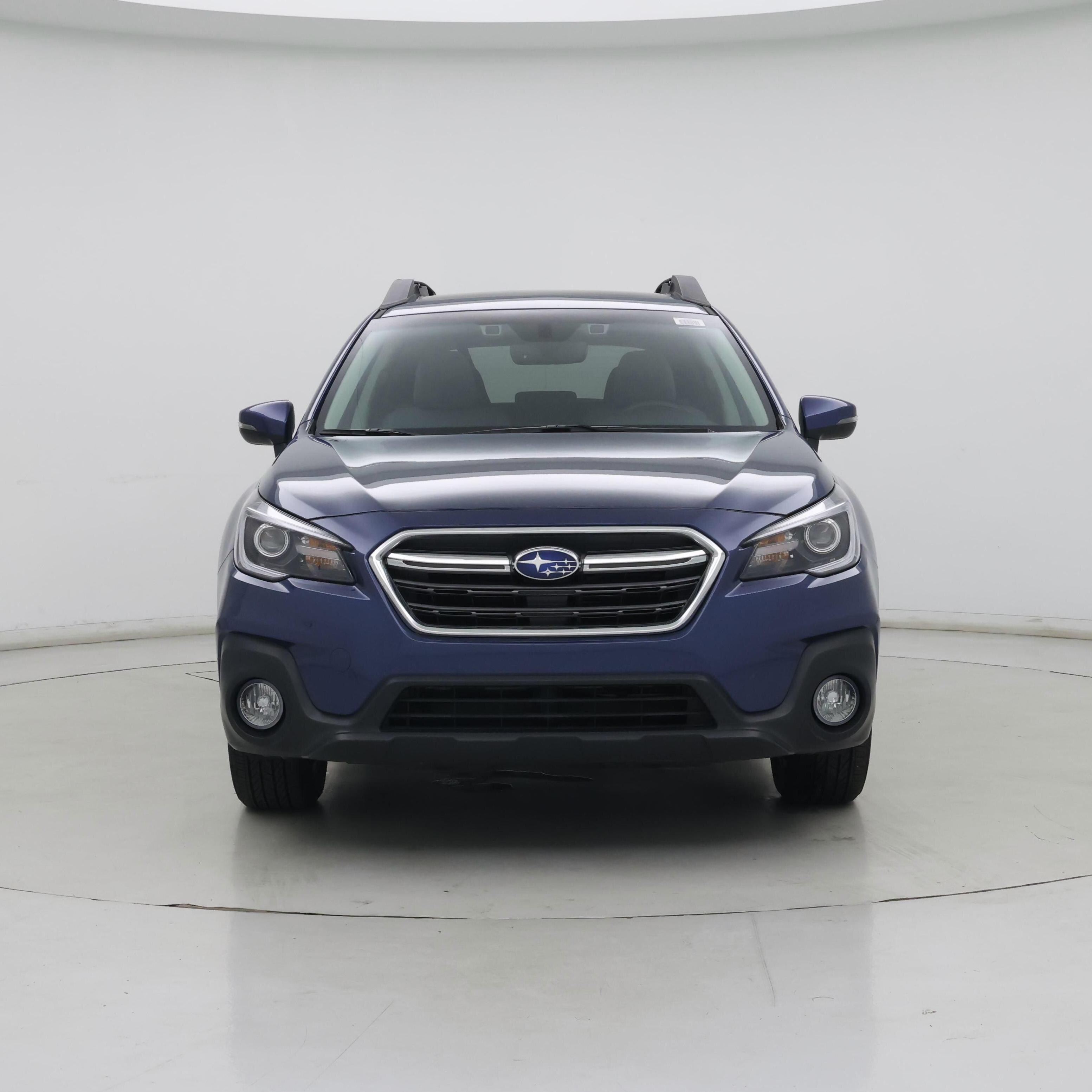 Thumbnail: 2019 Subaru Outback - 5