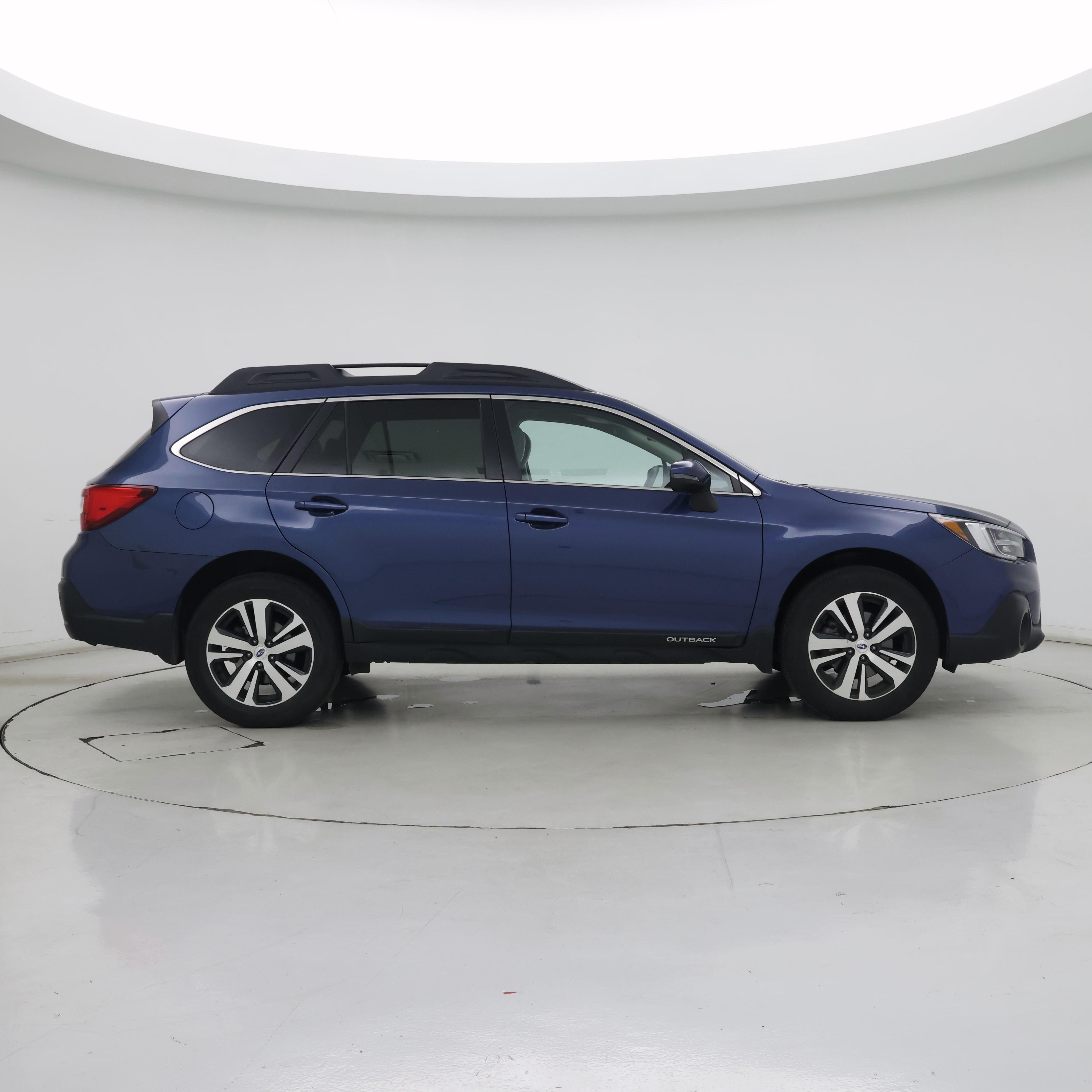 Thumbnail: 2019 Subaru Outback - 7