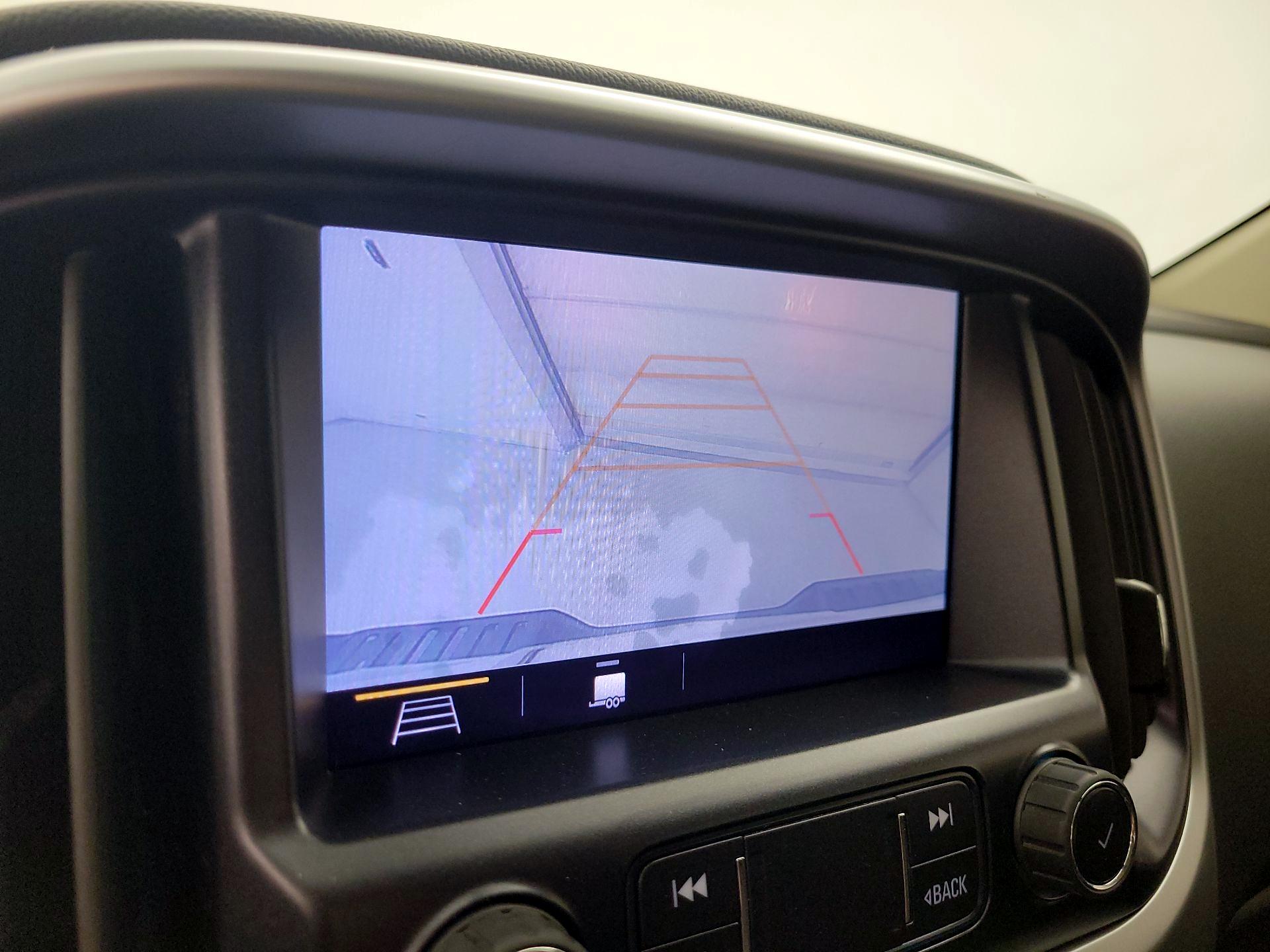 Thumbnail: 2020 Chevrolet Colorado - 14