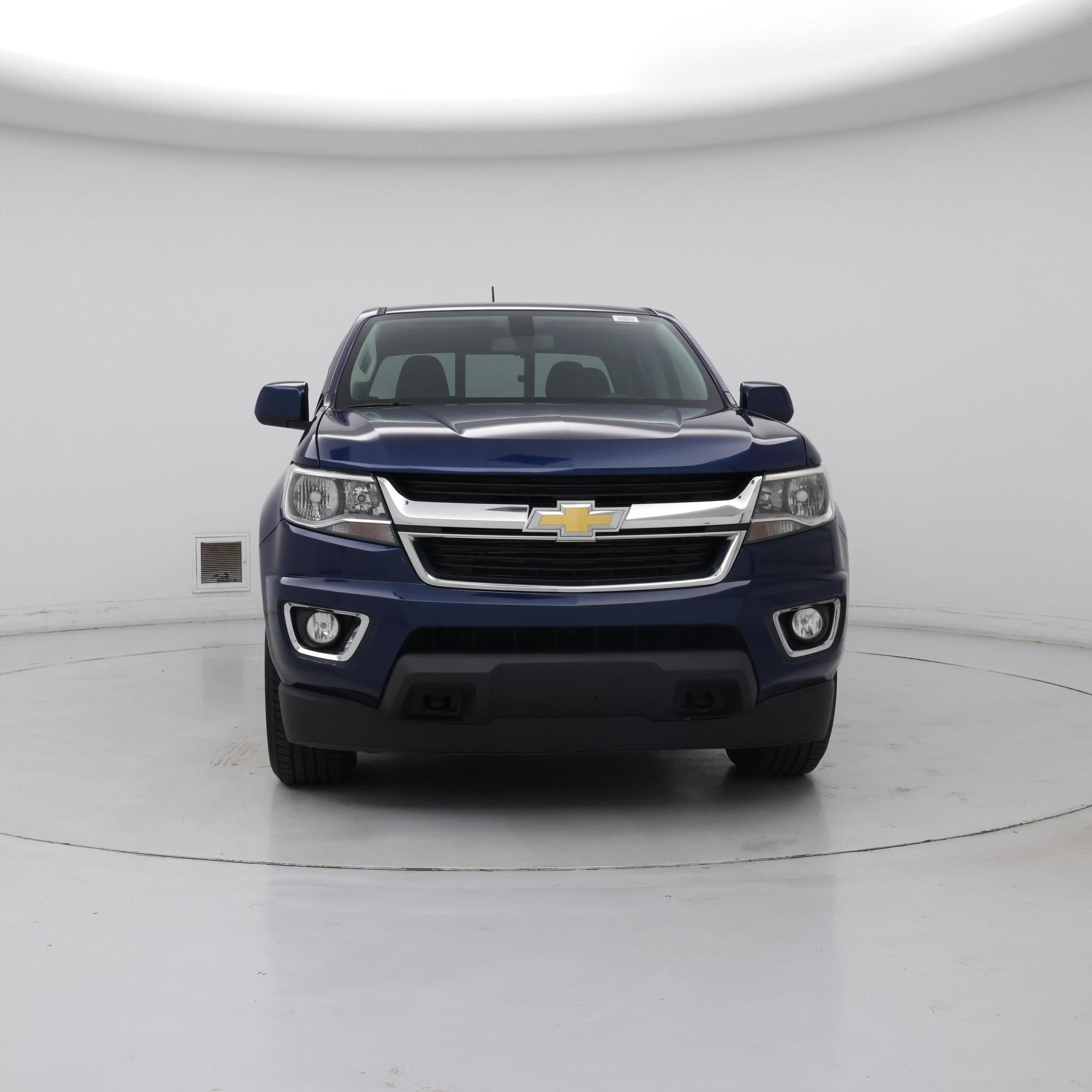 Thumbnail: 2020 Chevrolet Colorado - 5