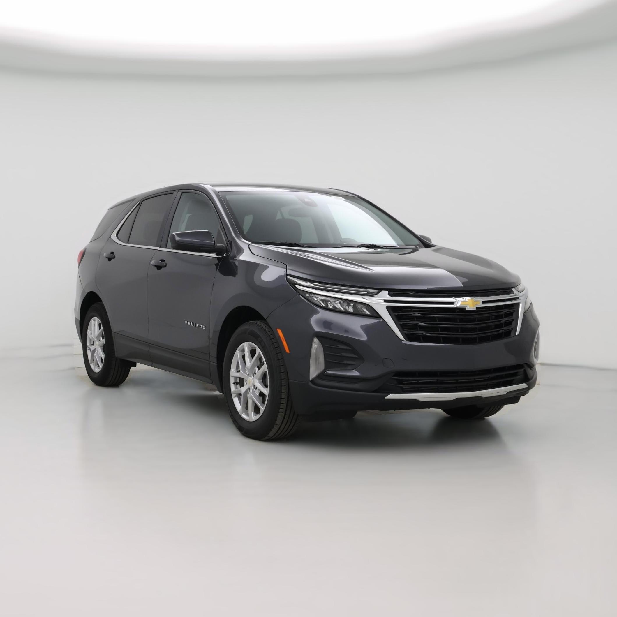 Thumbnail: 2023 Chevrolet Equinox - 1