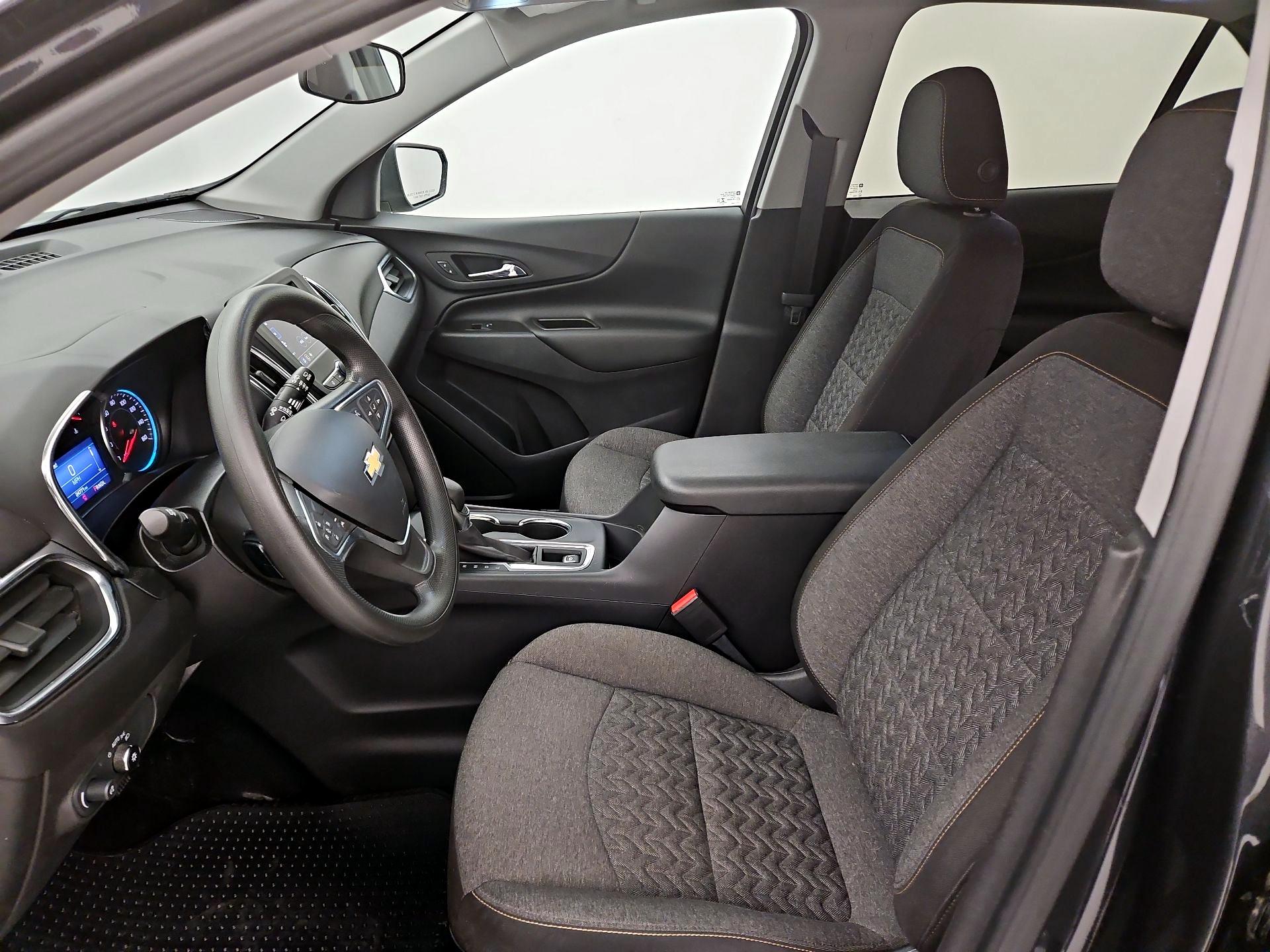 Thumbnail: 2023 Chevrolet Equinox - 11