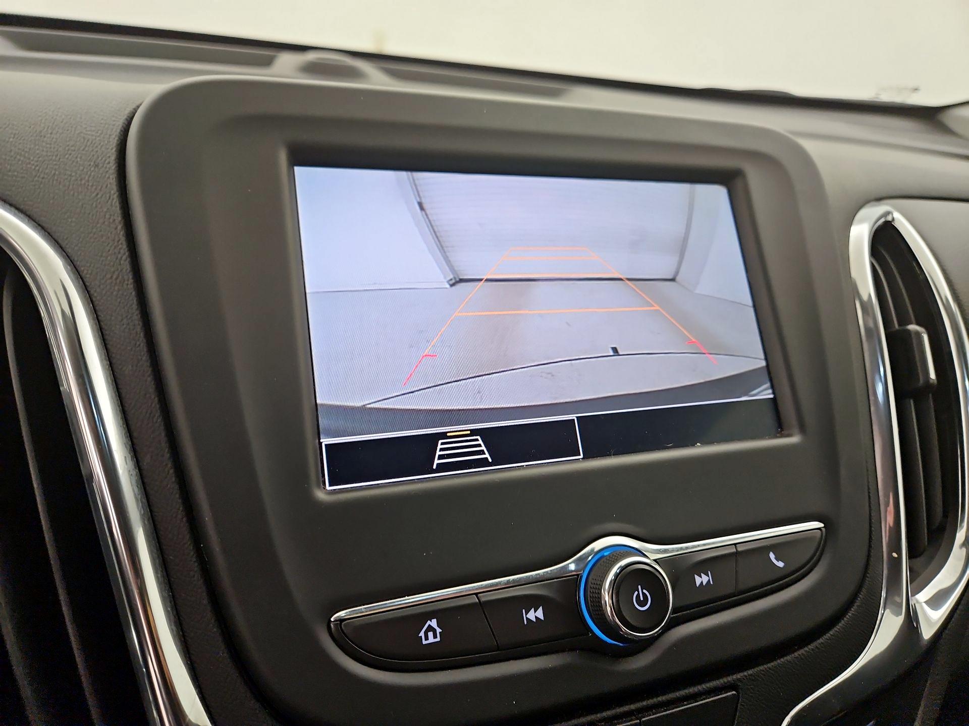 Thumbnail: 2023 Chevrolet Equinox - 14